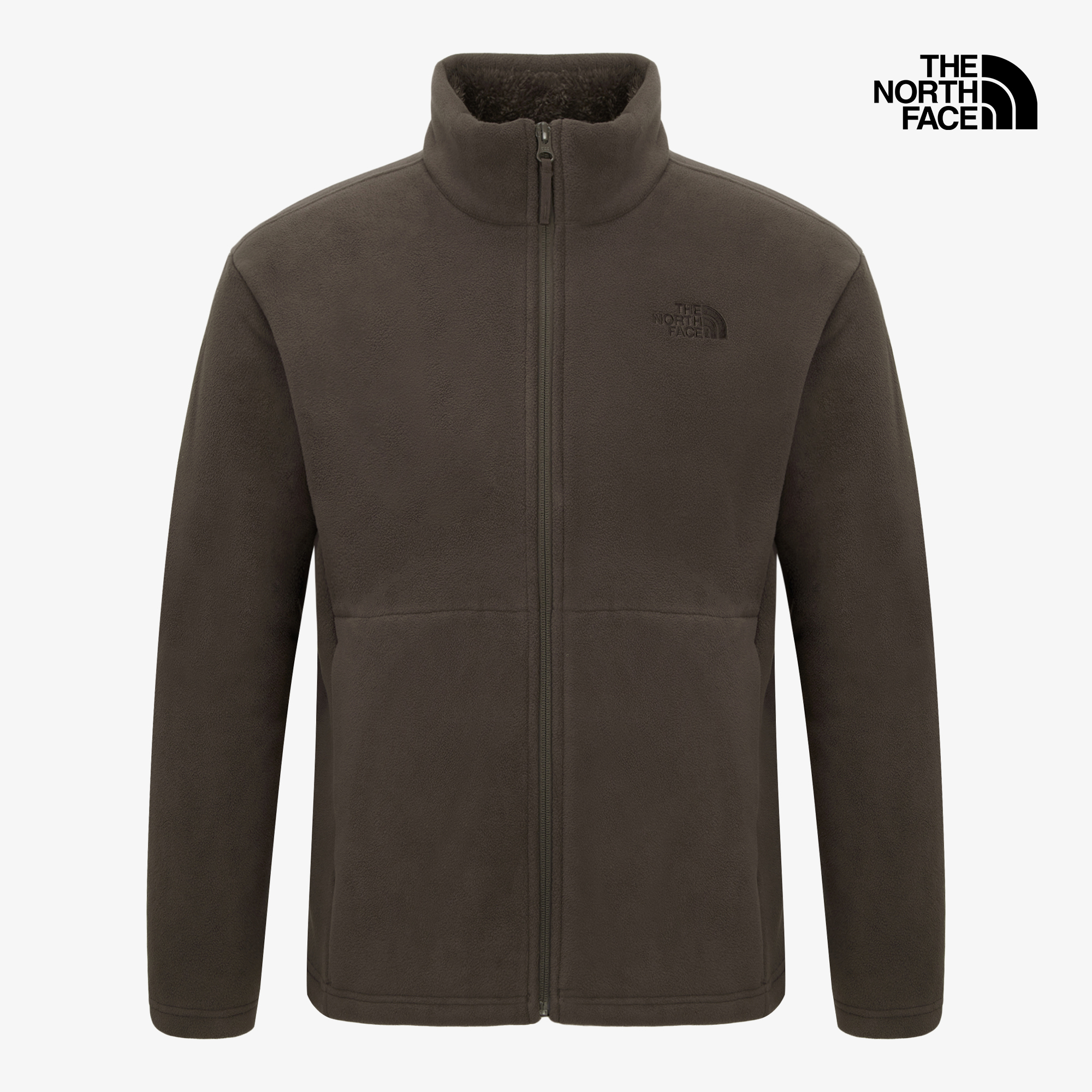 M'S FURRY FLEECE JACKET