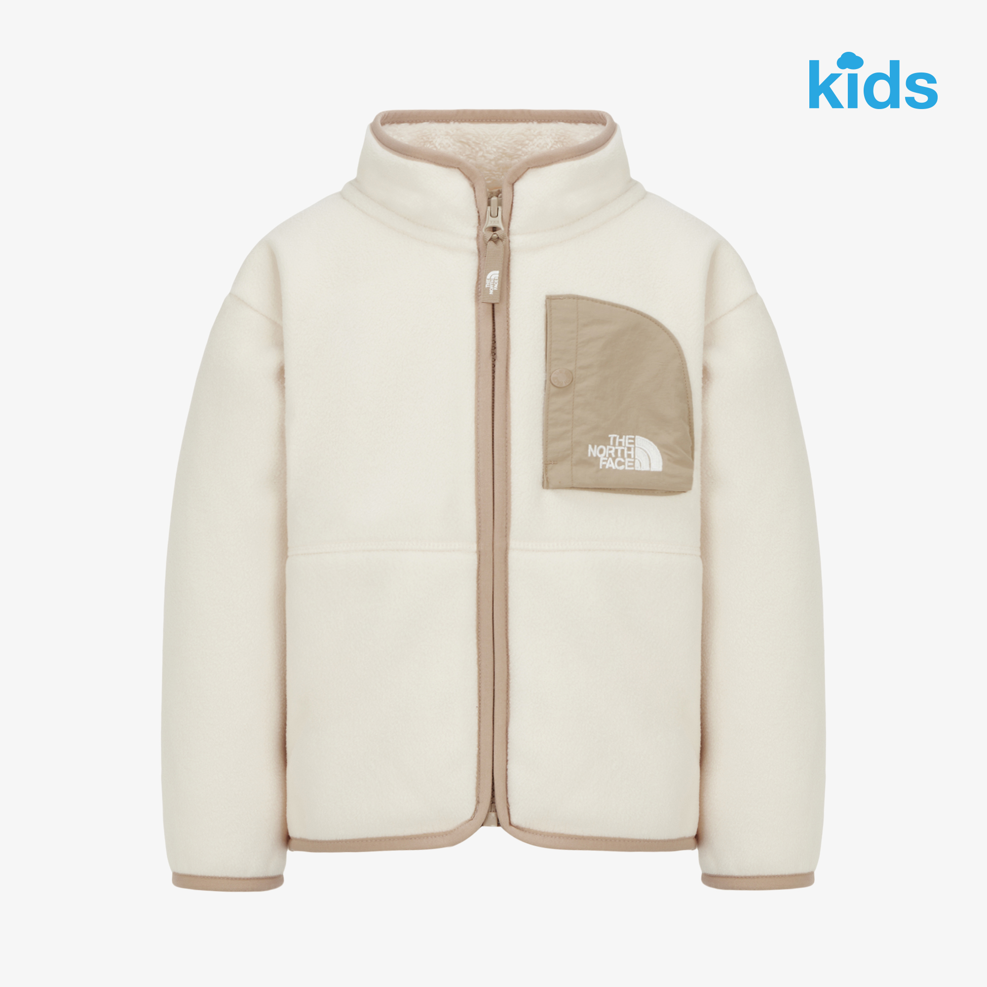 K'S CAMPOUT FLEECE JACKET