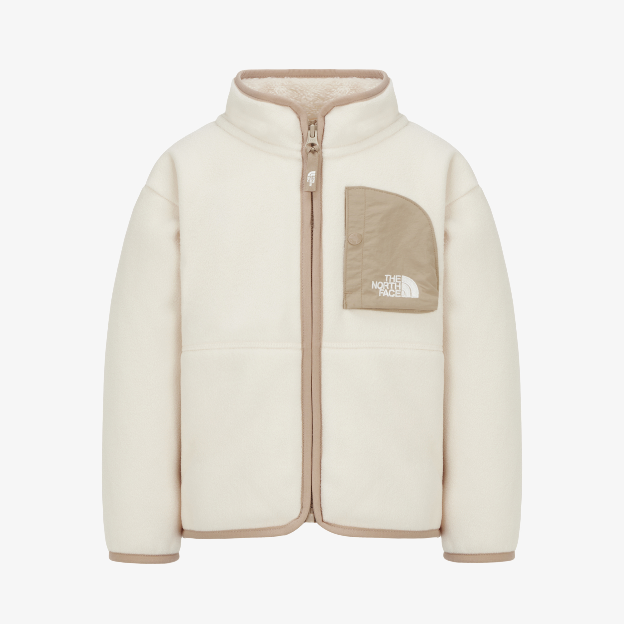 K'S CAMPOUT FLEECE JACKET