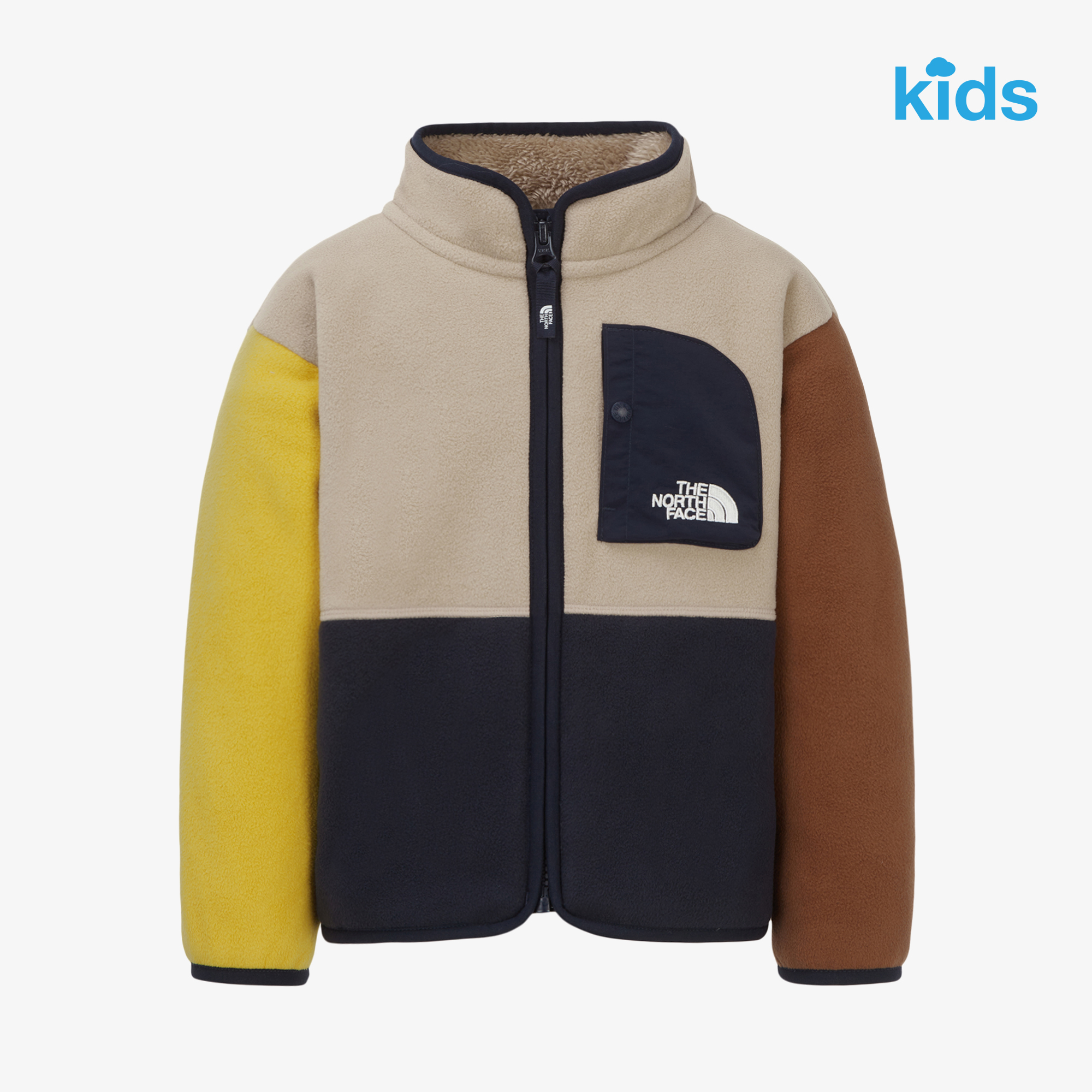K'S CAMPOUT FLEECE JACKET