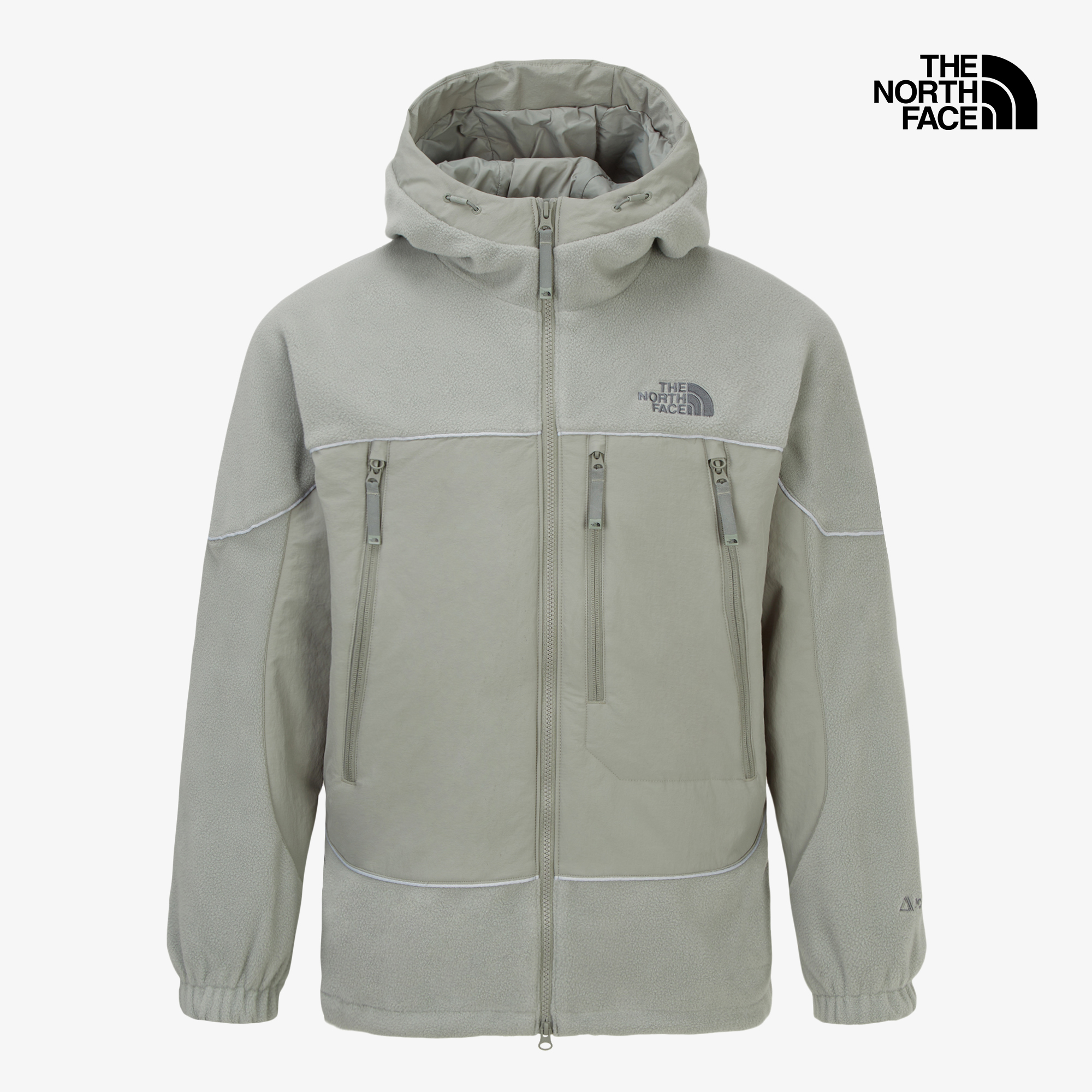 M'S CRESTA JACKET