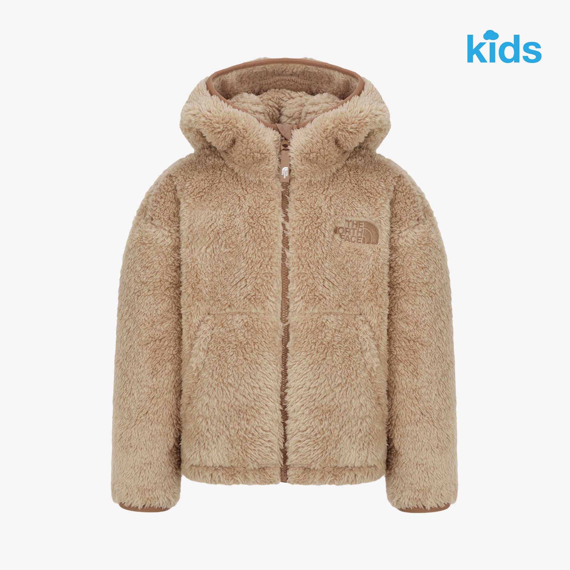 K'S ANI-MATE FLEECE JACKET
