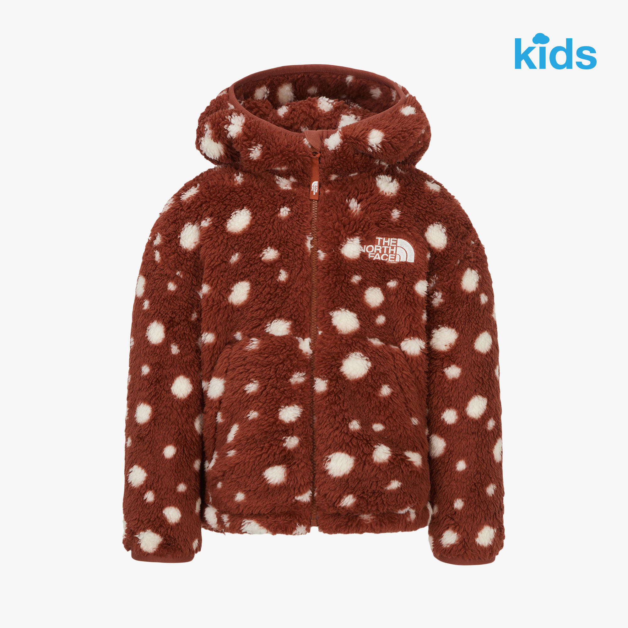 K'S ANI-MATE FLEECE JACKET