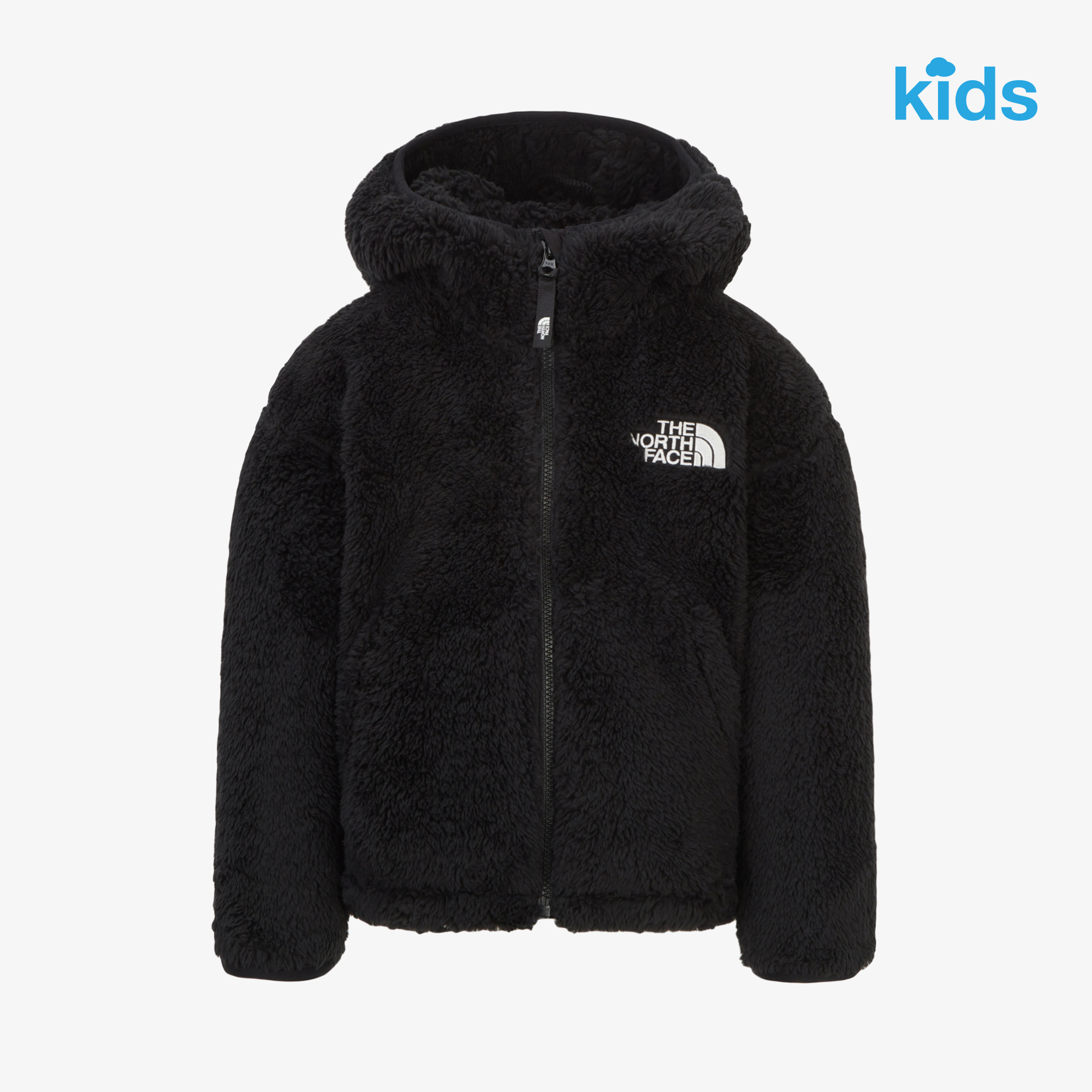 K'S ANI-MATE FLEECE JACKET
