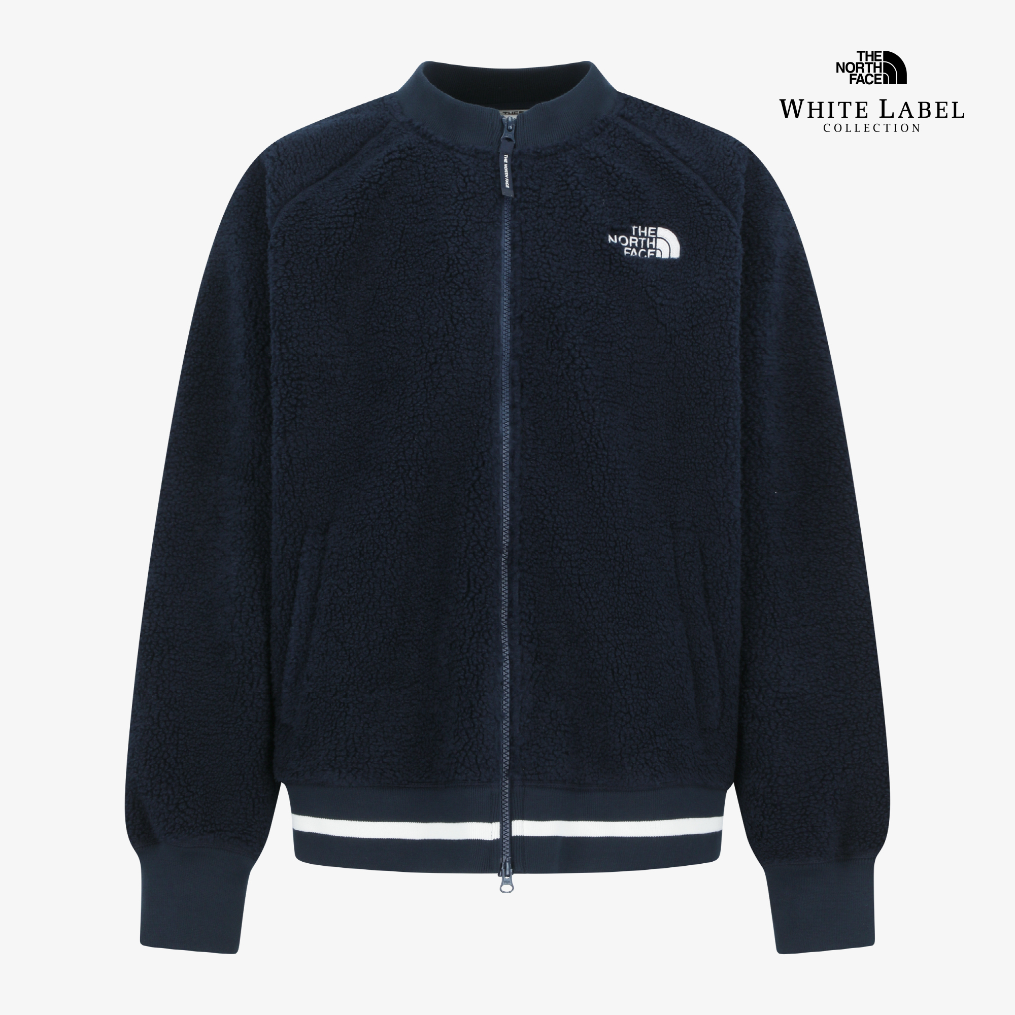 VIVO FLEECE JACKET