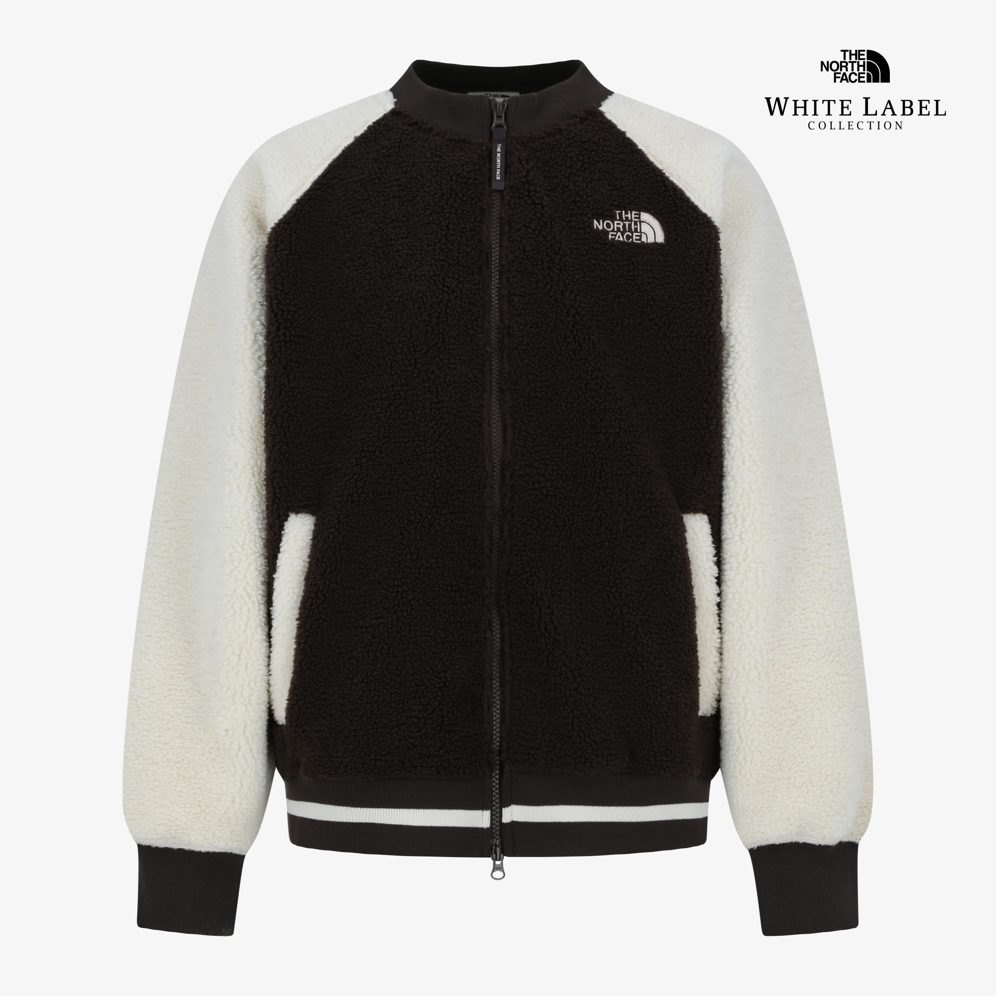 VIVO FLEECE JACKET
