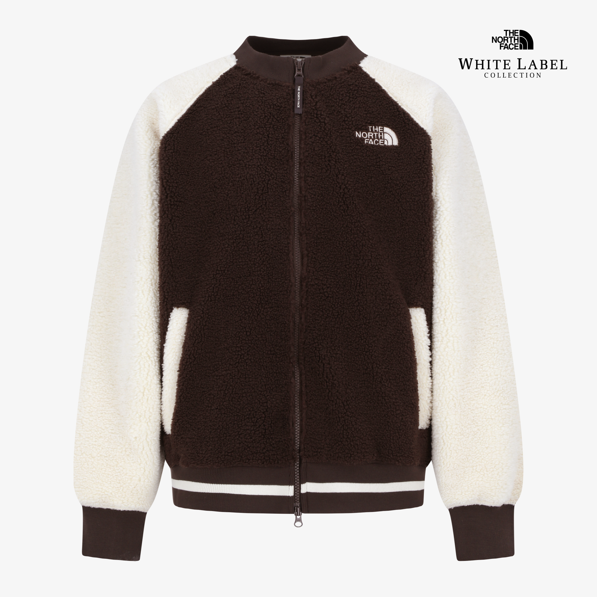 VIVO FLEECE JACKET