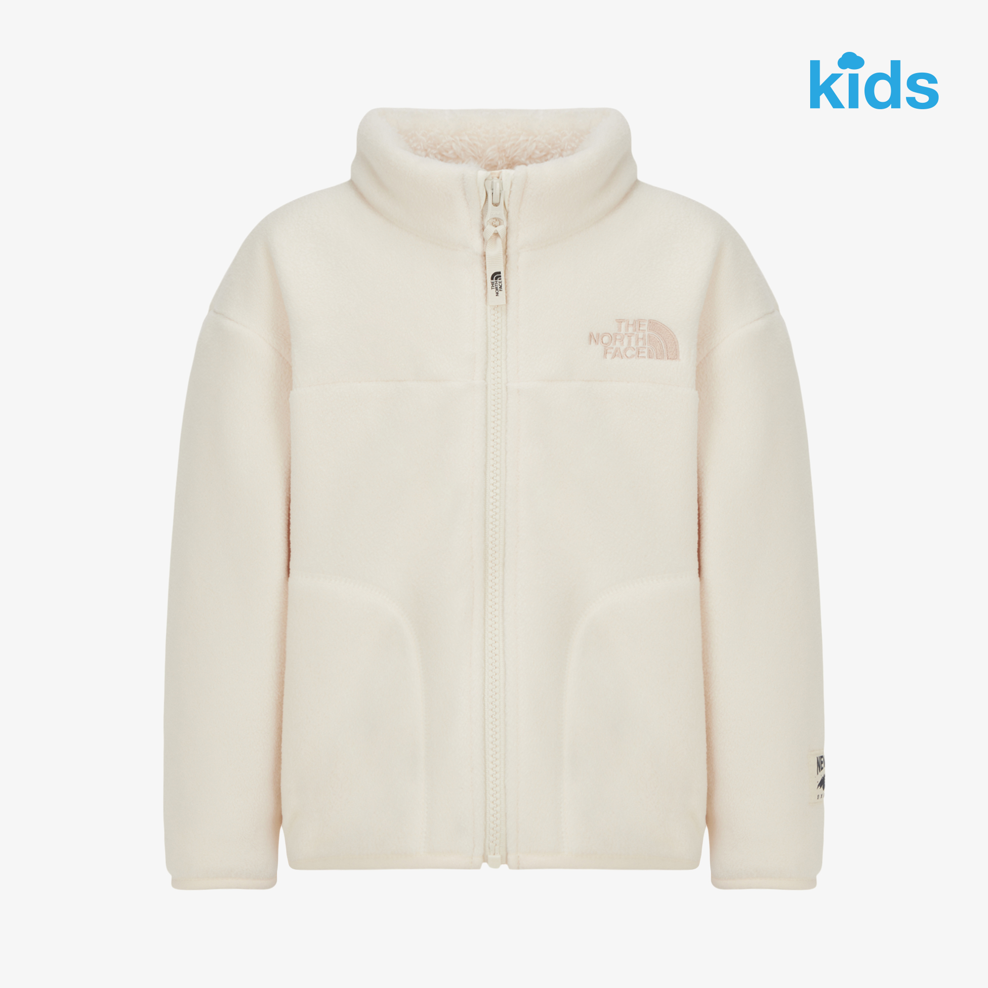 K'S LOYALTON EX FLEECE JACKET