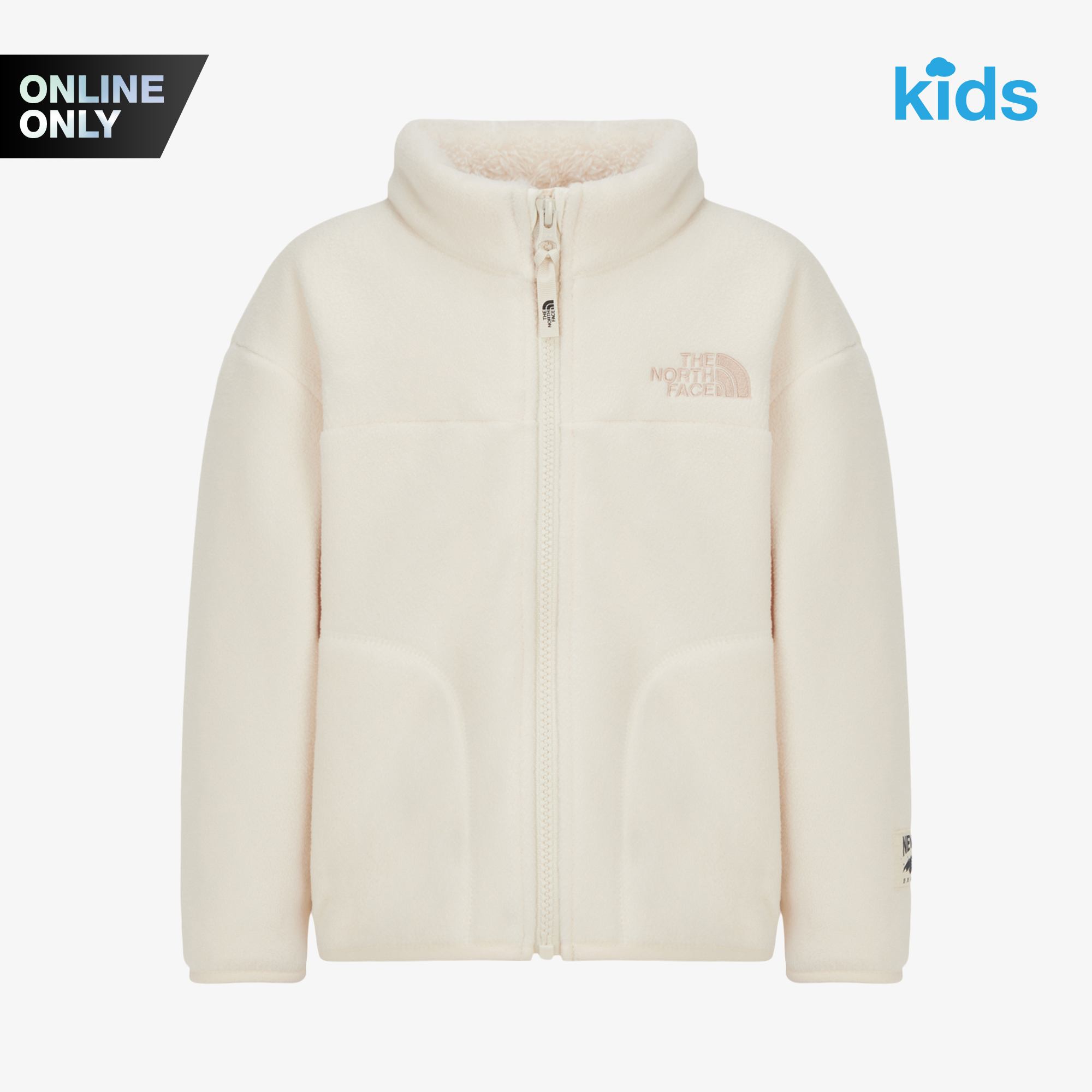 K'S LOYALTON EX FLEECE JACKET