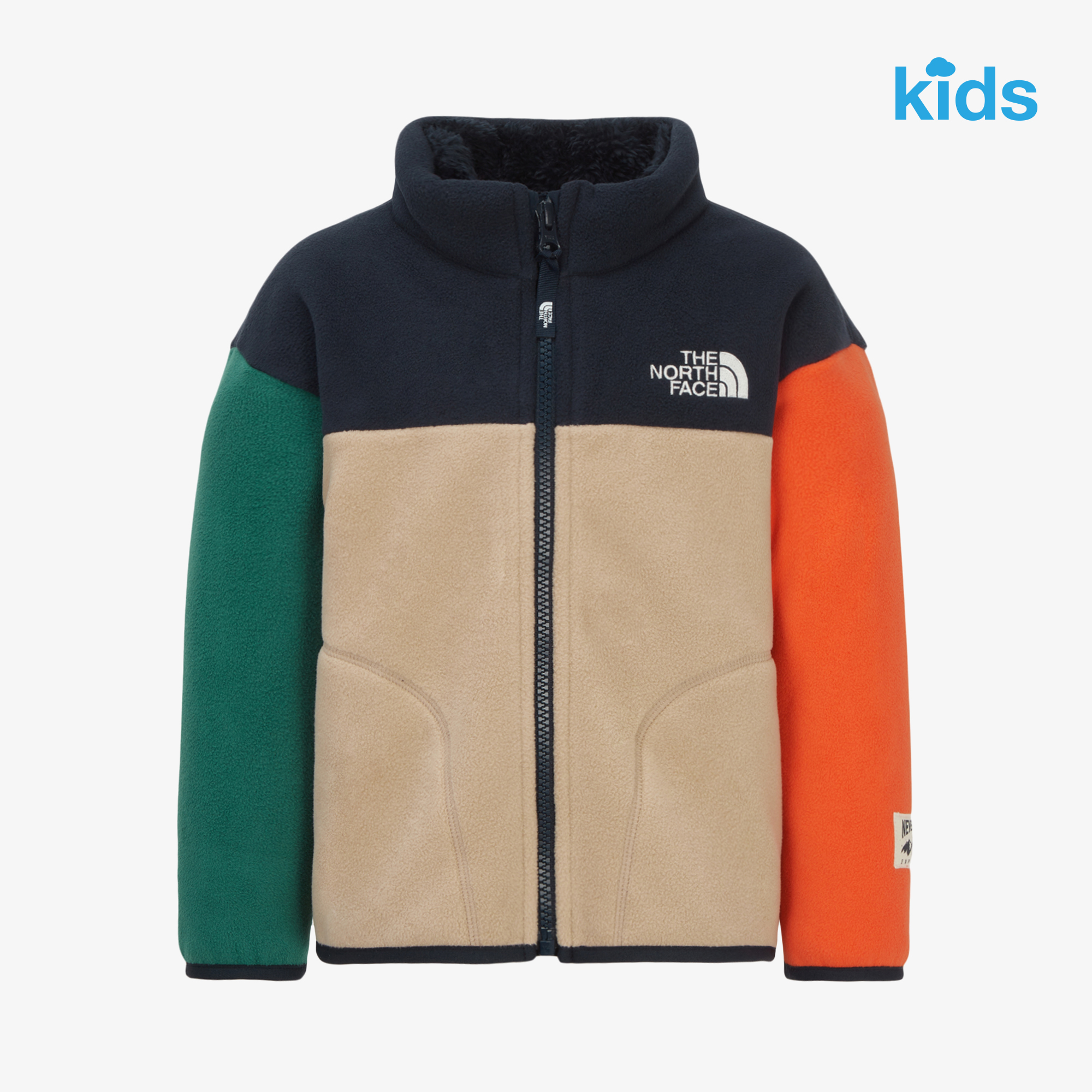K'S LOYALTON EX FLEECE JACKET