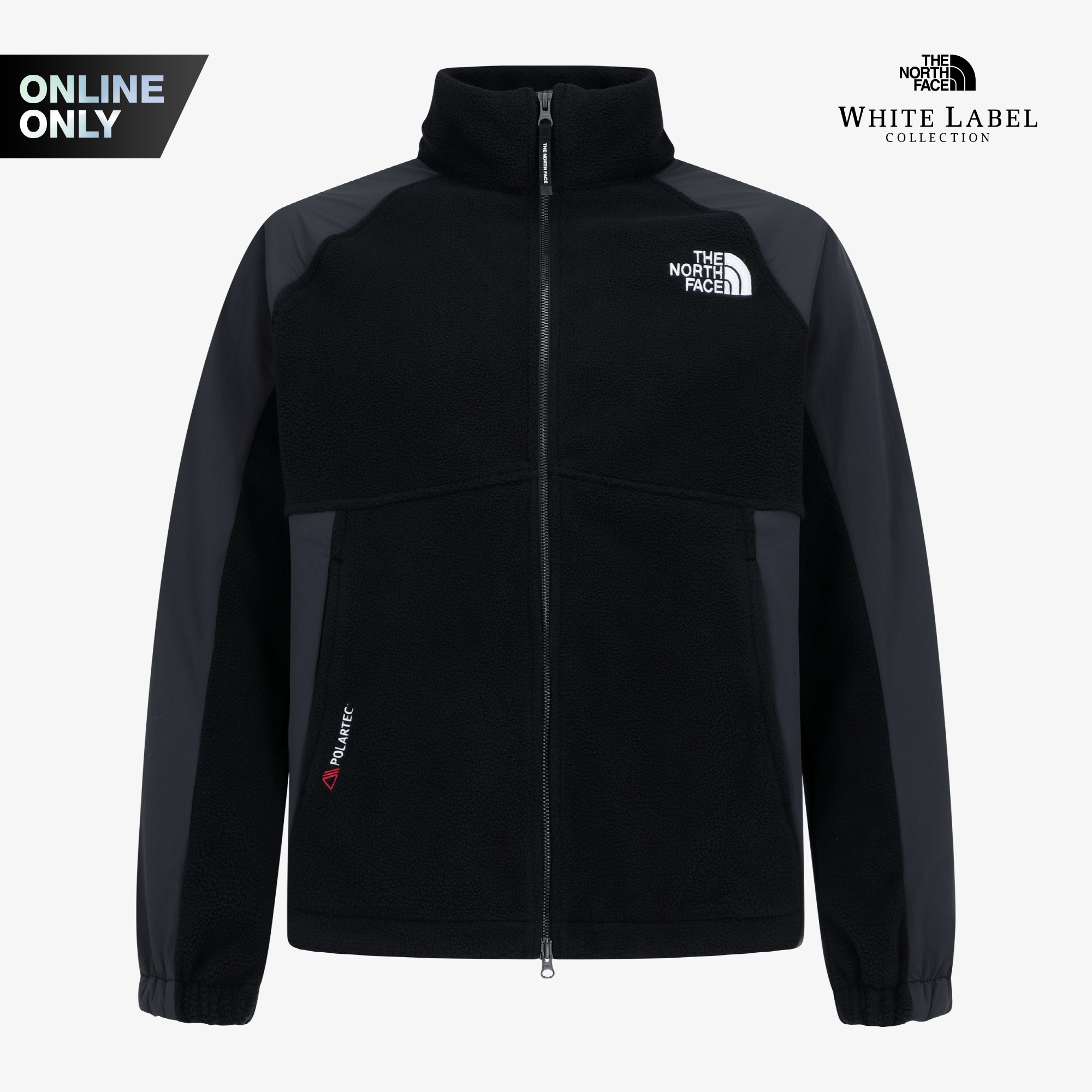 BANFF EX FLEECE JACKET