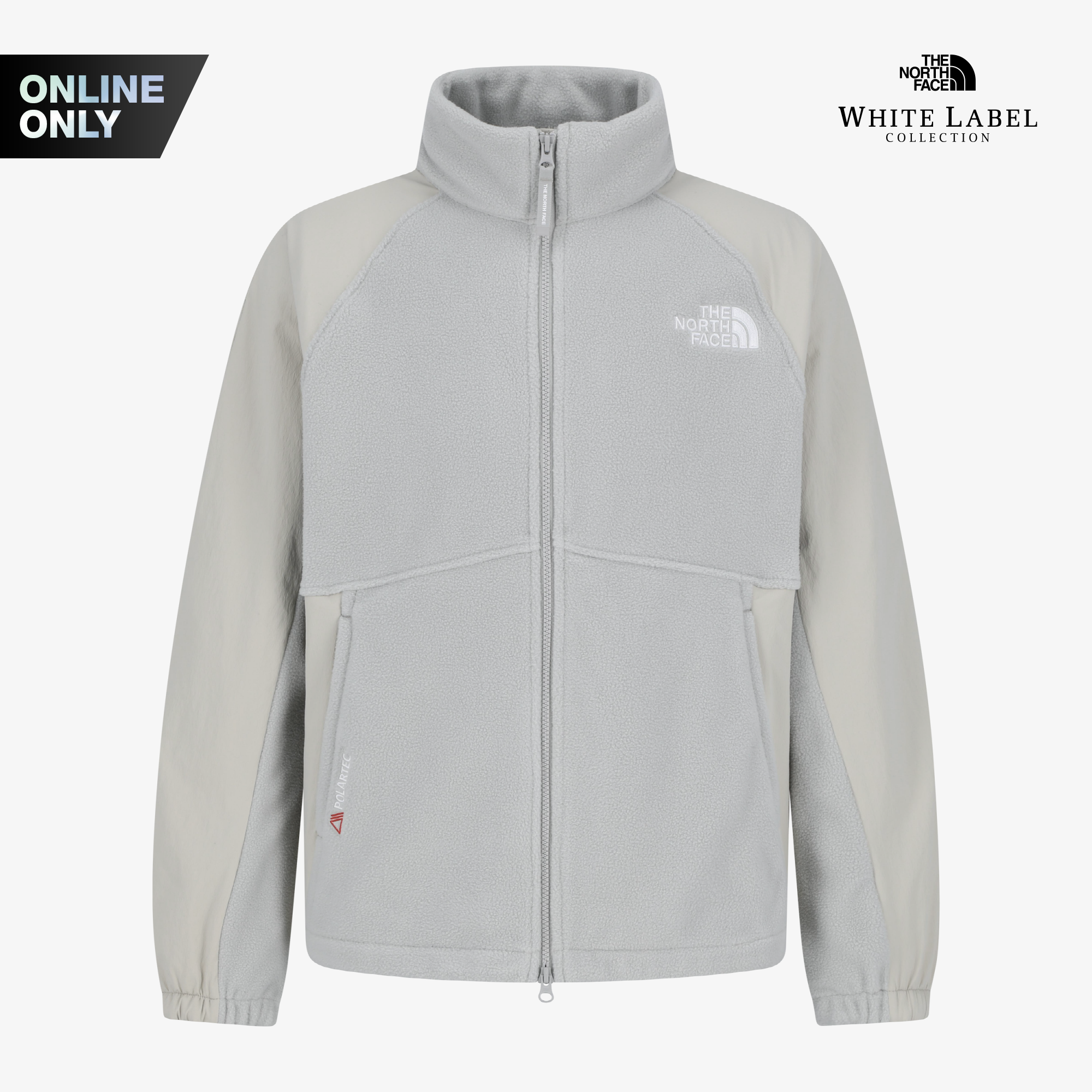 BANFF EX FLEECE JACKET