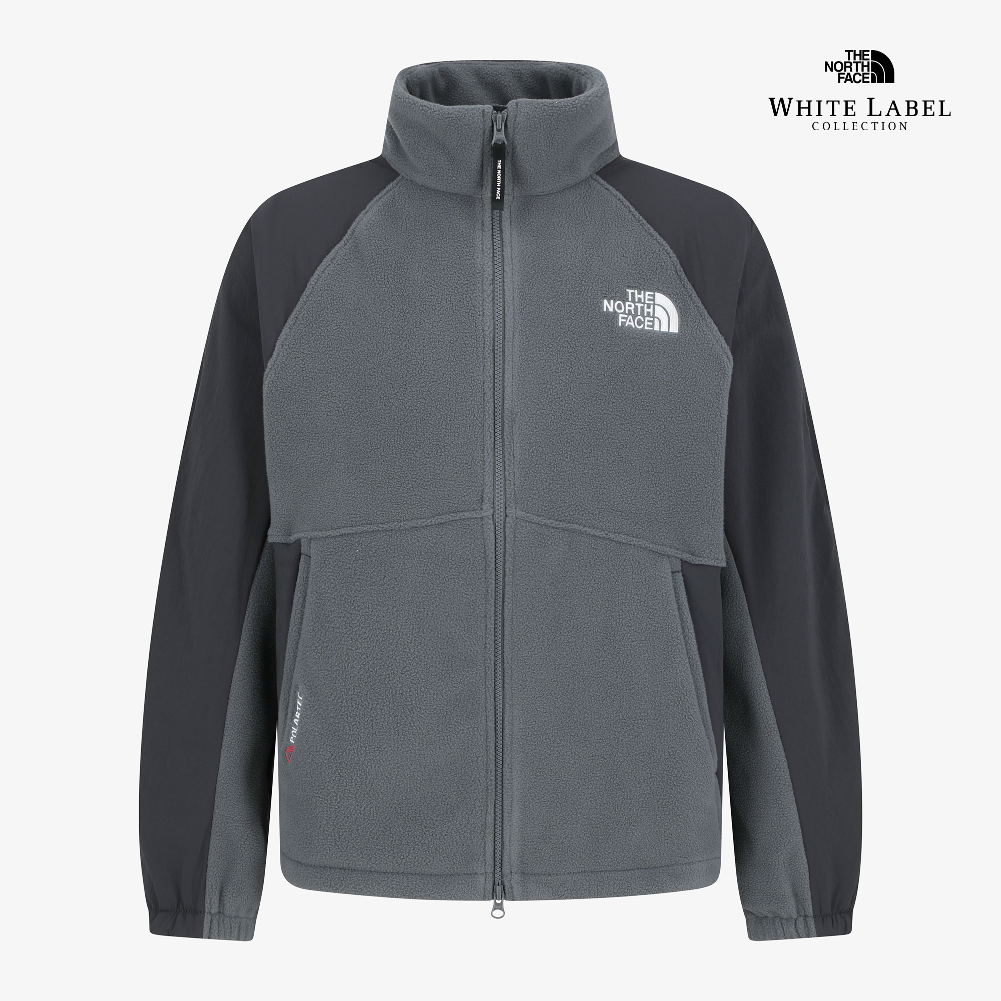 BANFF EX FLEECE JACKET