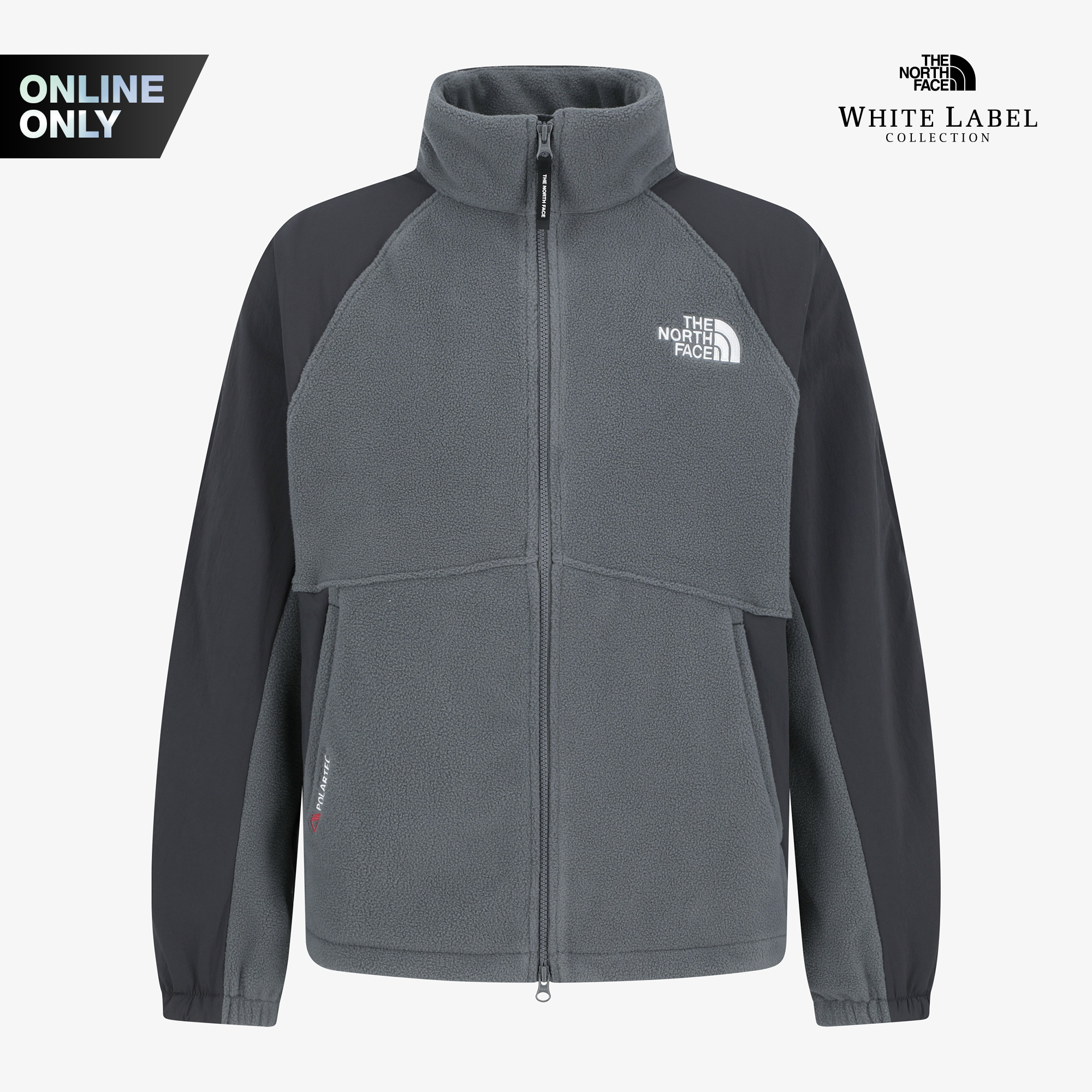 BANFF EX FLEECE JACKET