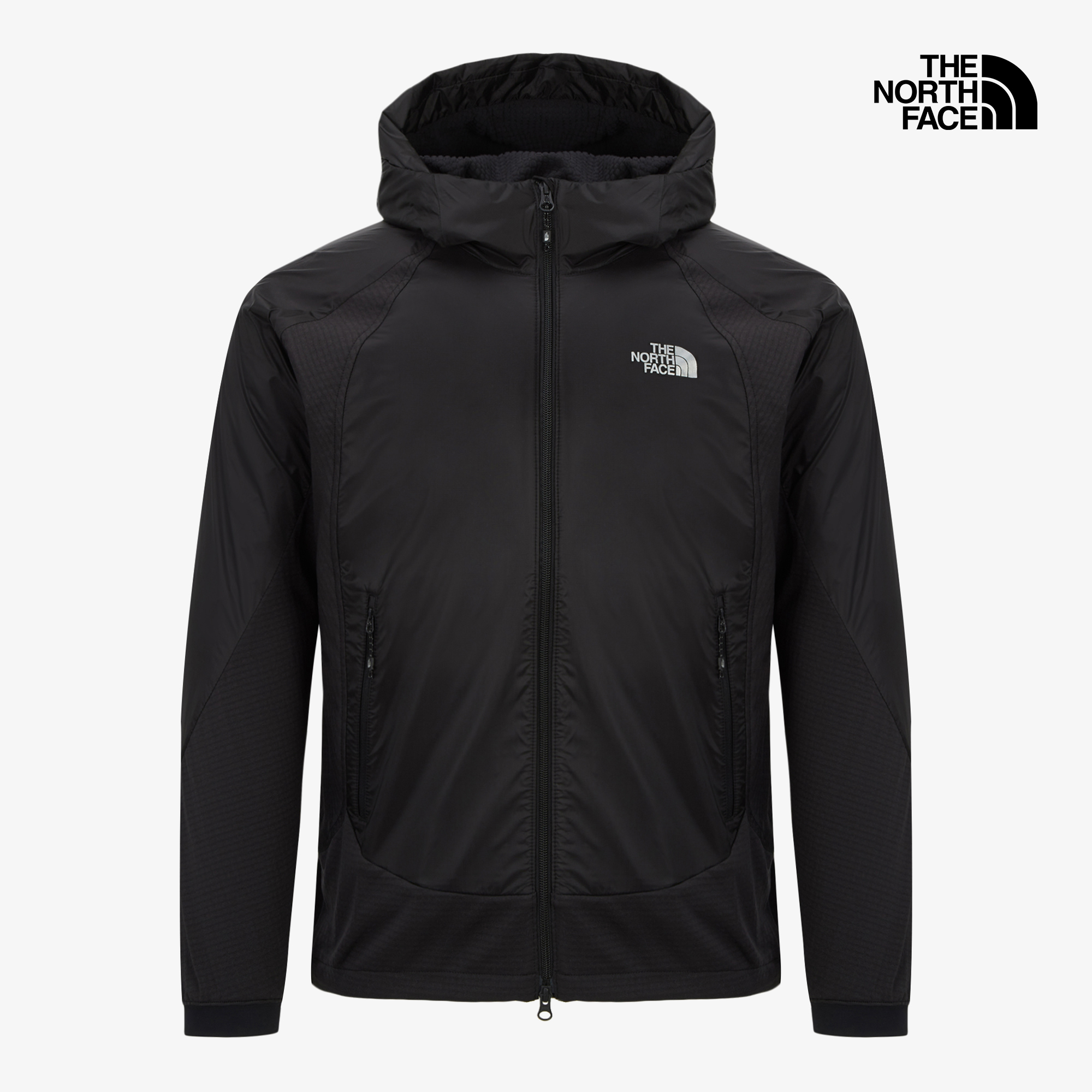 PACER FLEECE JACKET