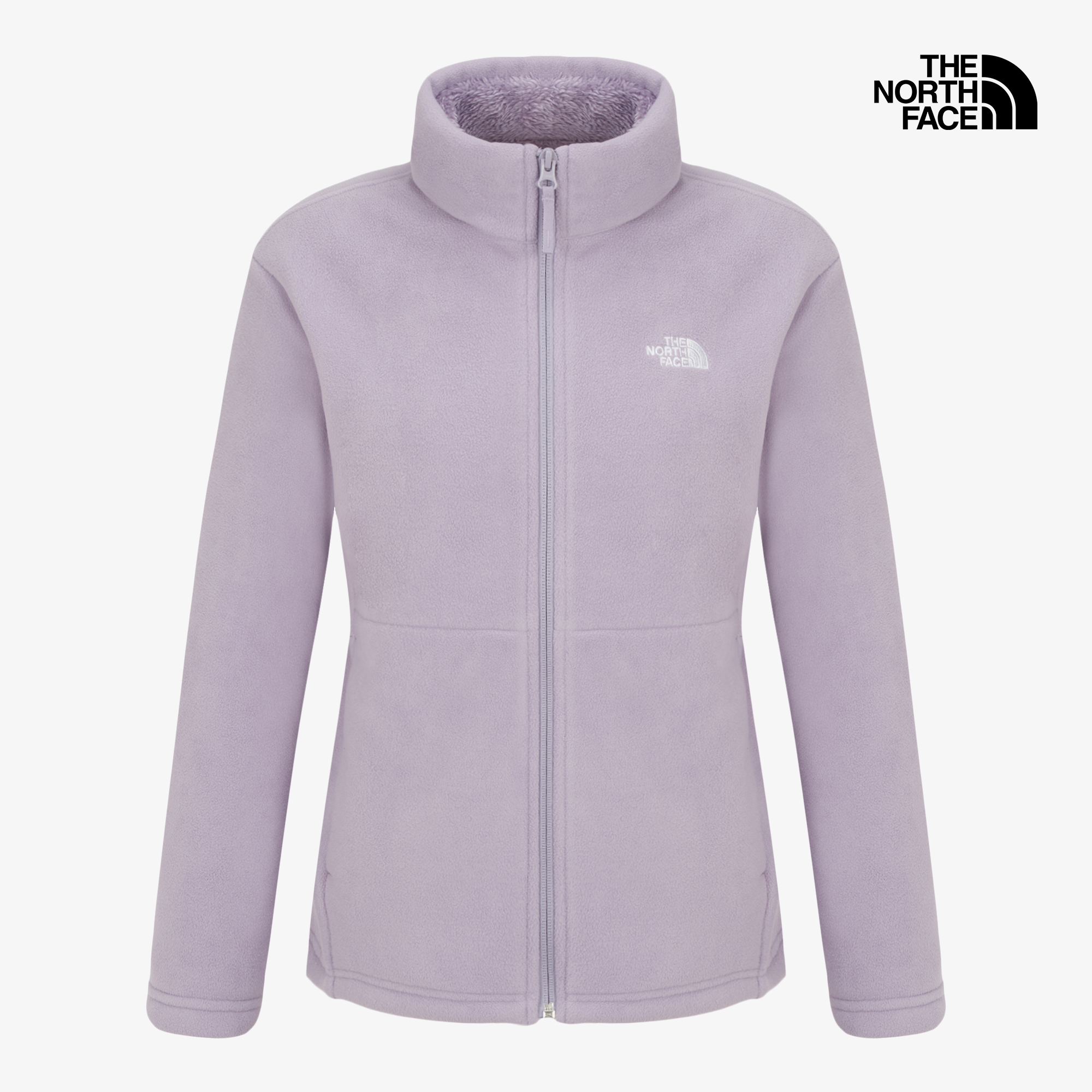 W'S FURRY FLEECE JACKET