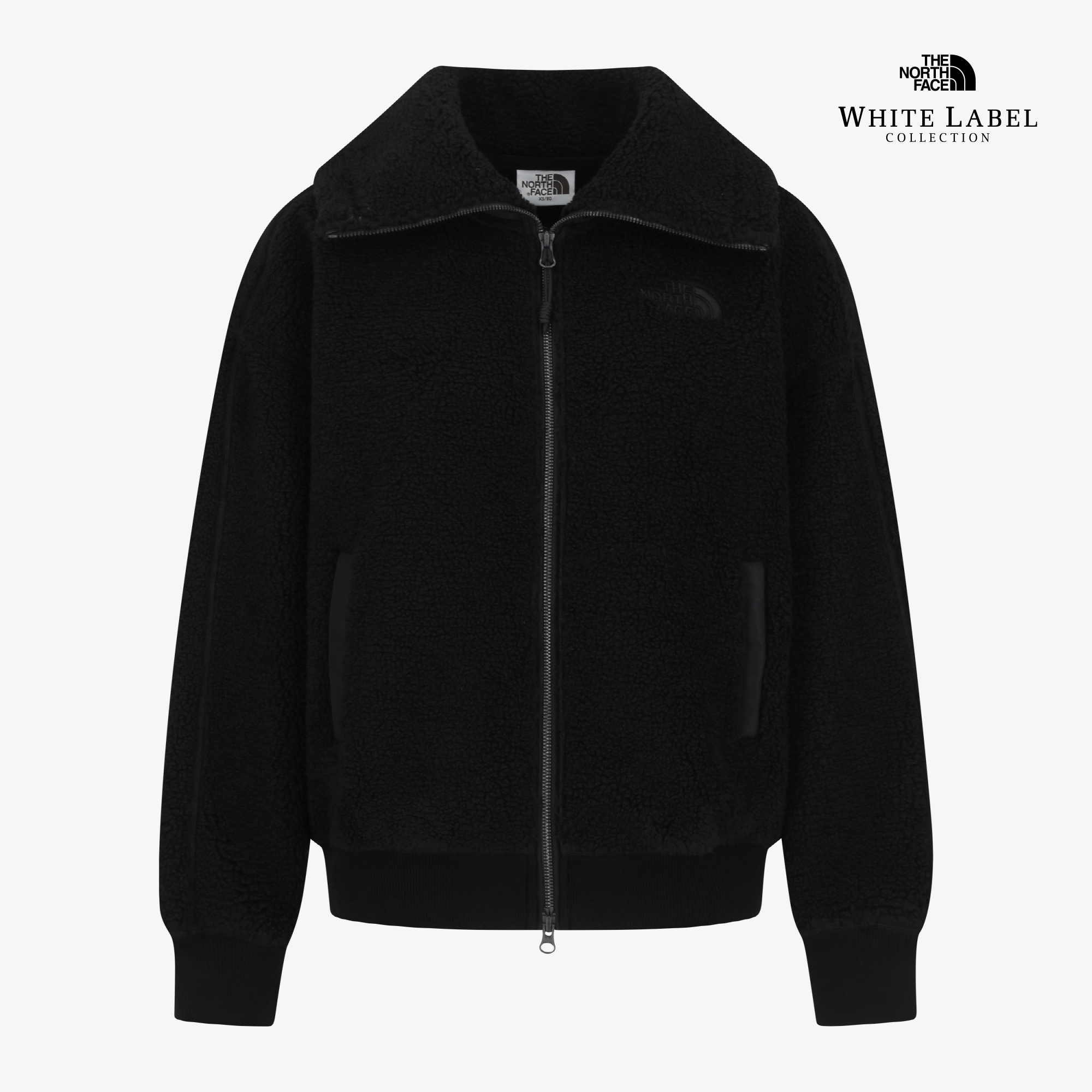 W’S SOFTIE FLEECE JACKET