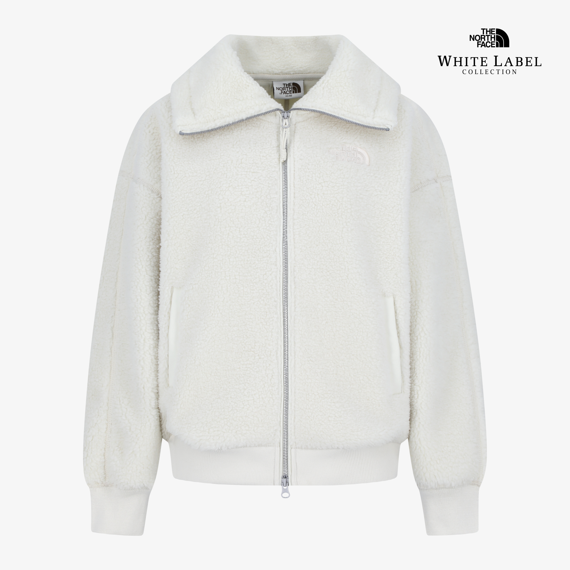 W’S SOFTIE FLEECE JACKET