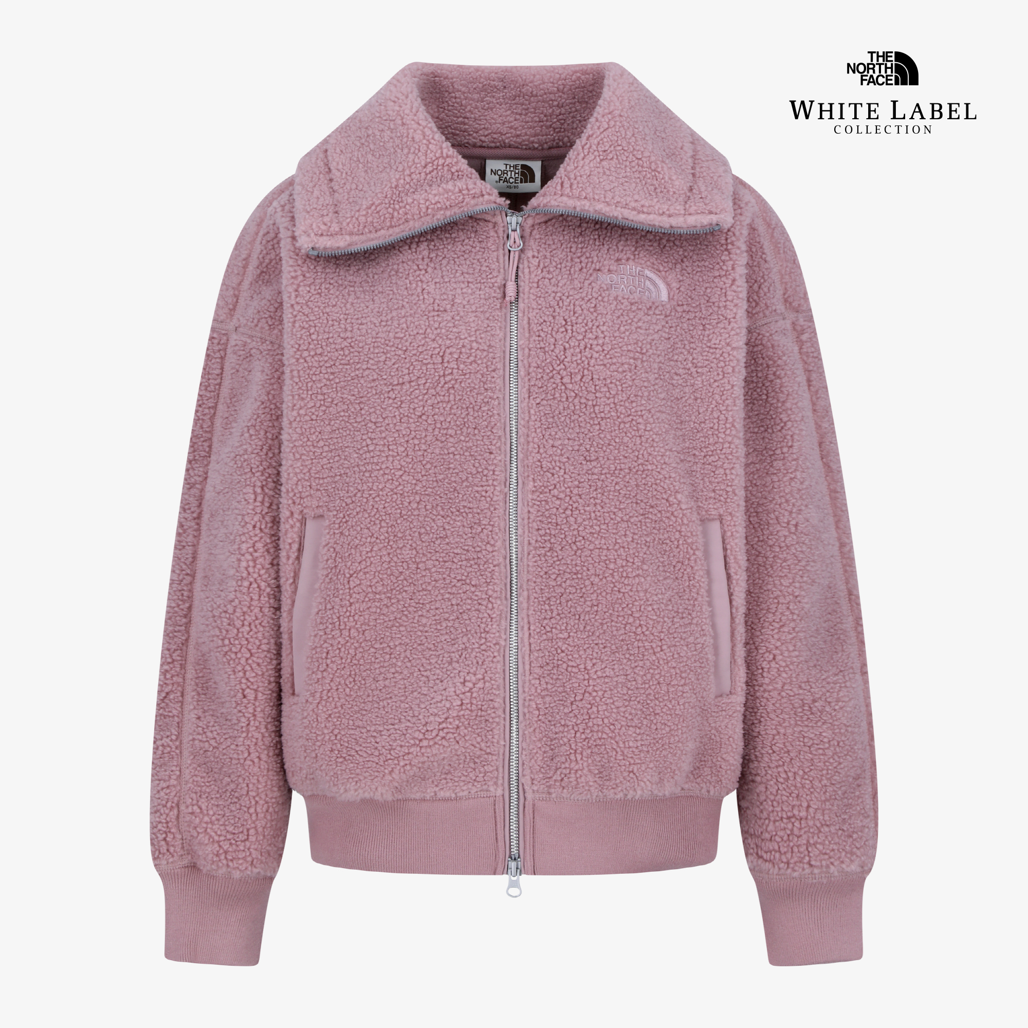 W’S SOFTIE FLEECE JACKET