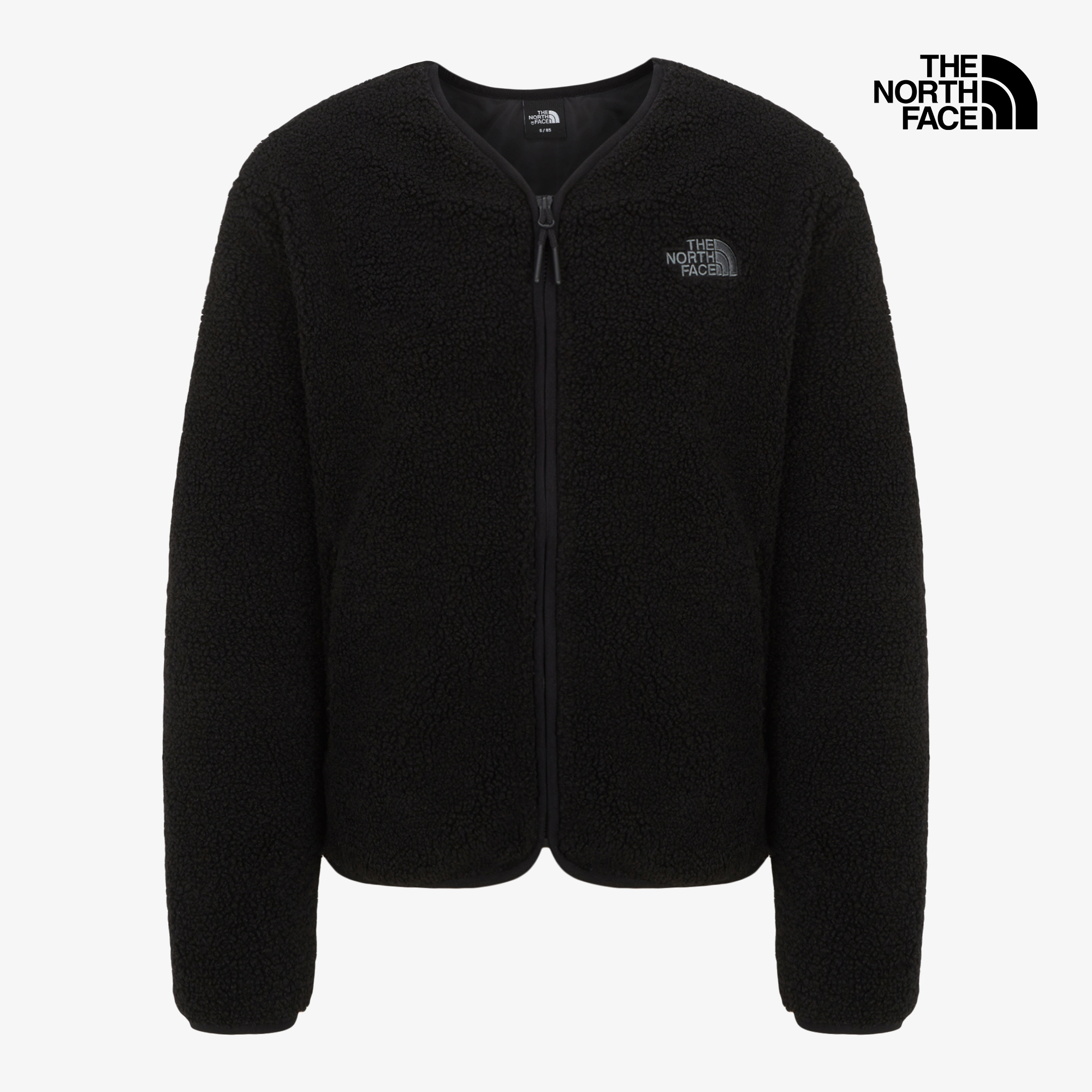 W'S CAMPSITE EX FLEECE CARDIGAN