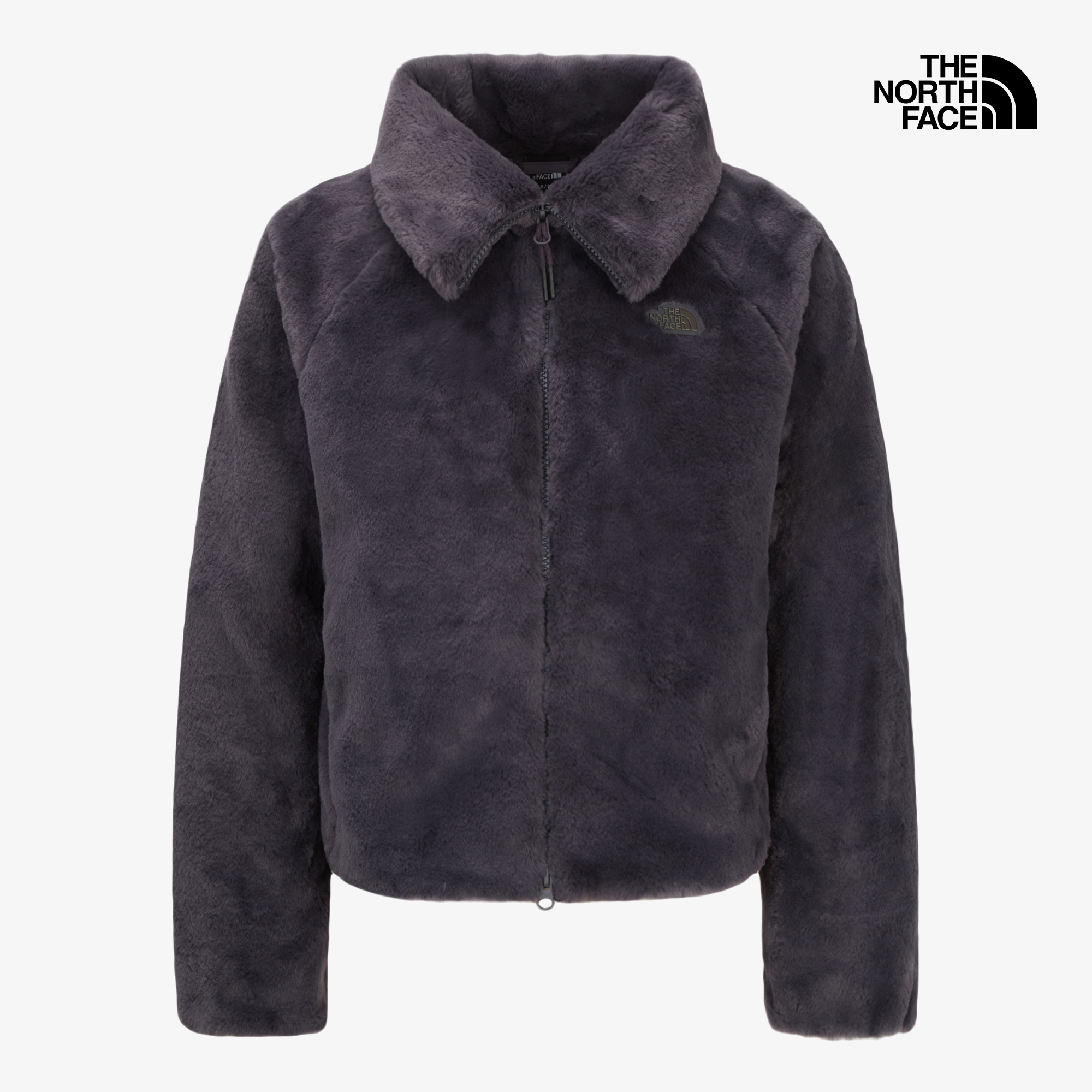 W'S NULU FLEECE JACKET