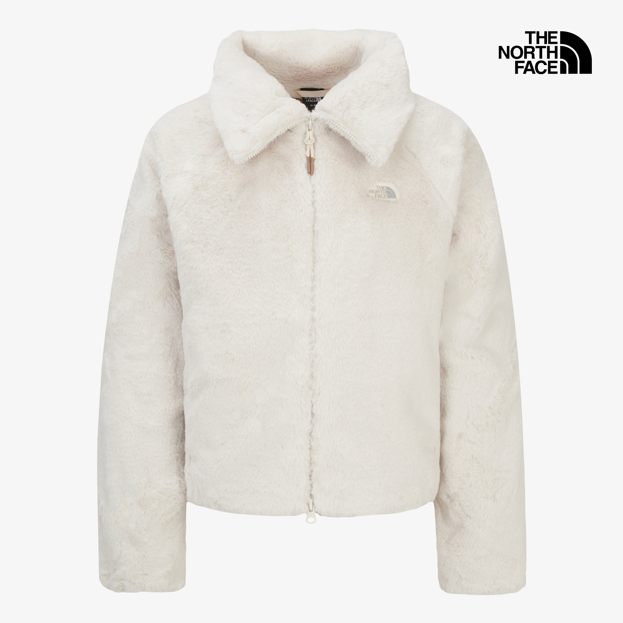 W'S NULU FLEECE JACKET