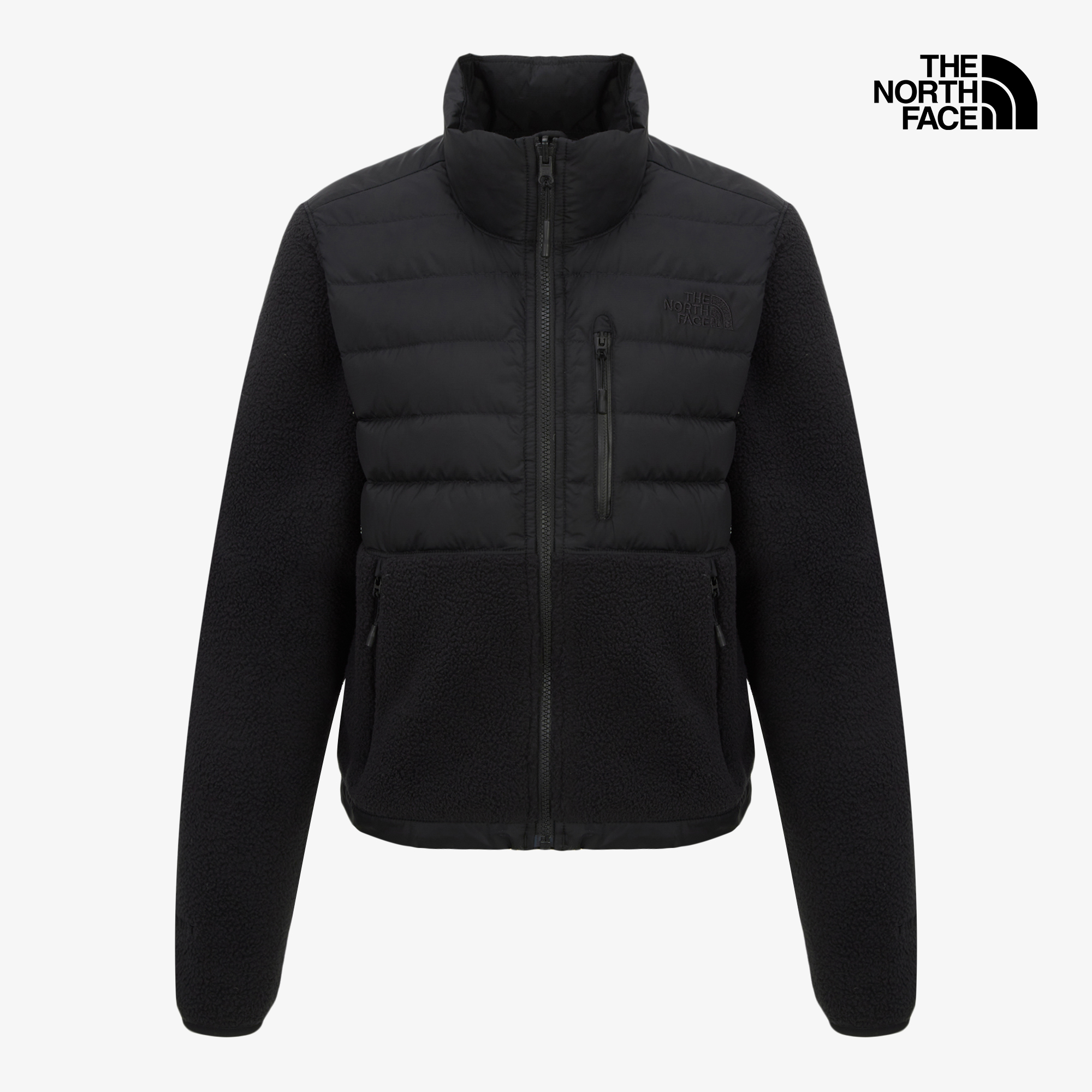 W RMST DENALI TEK HYBRID JACKET