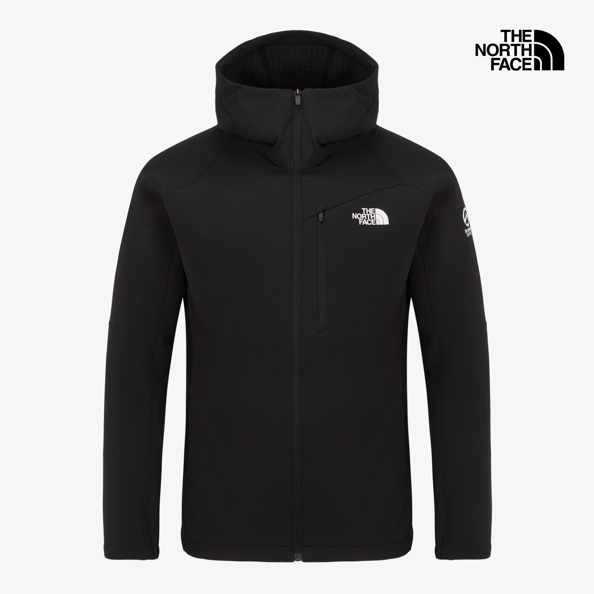 M’S STORMEGA JACKET