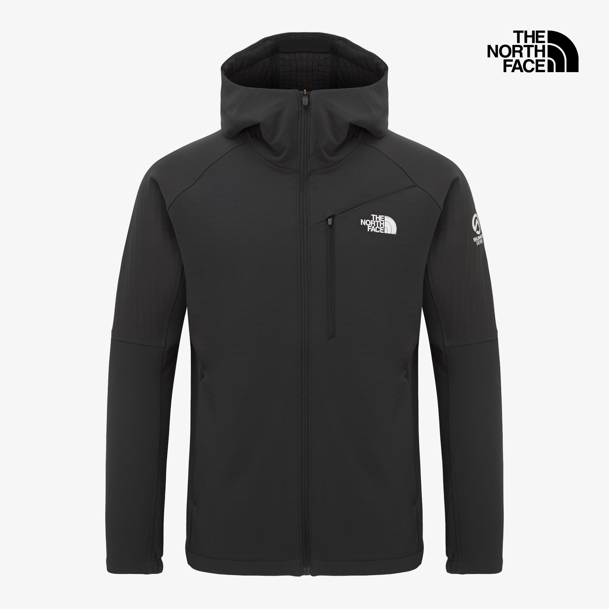 M’S STORMEGA JACKET