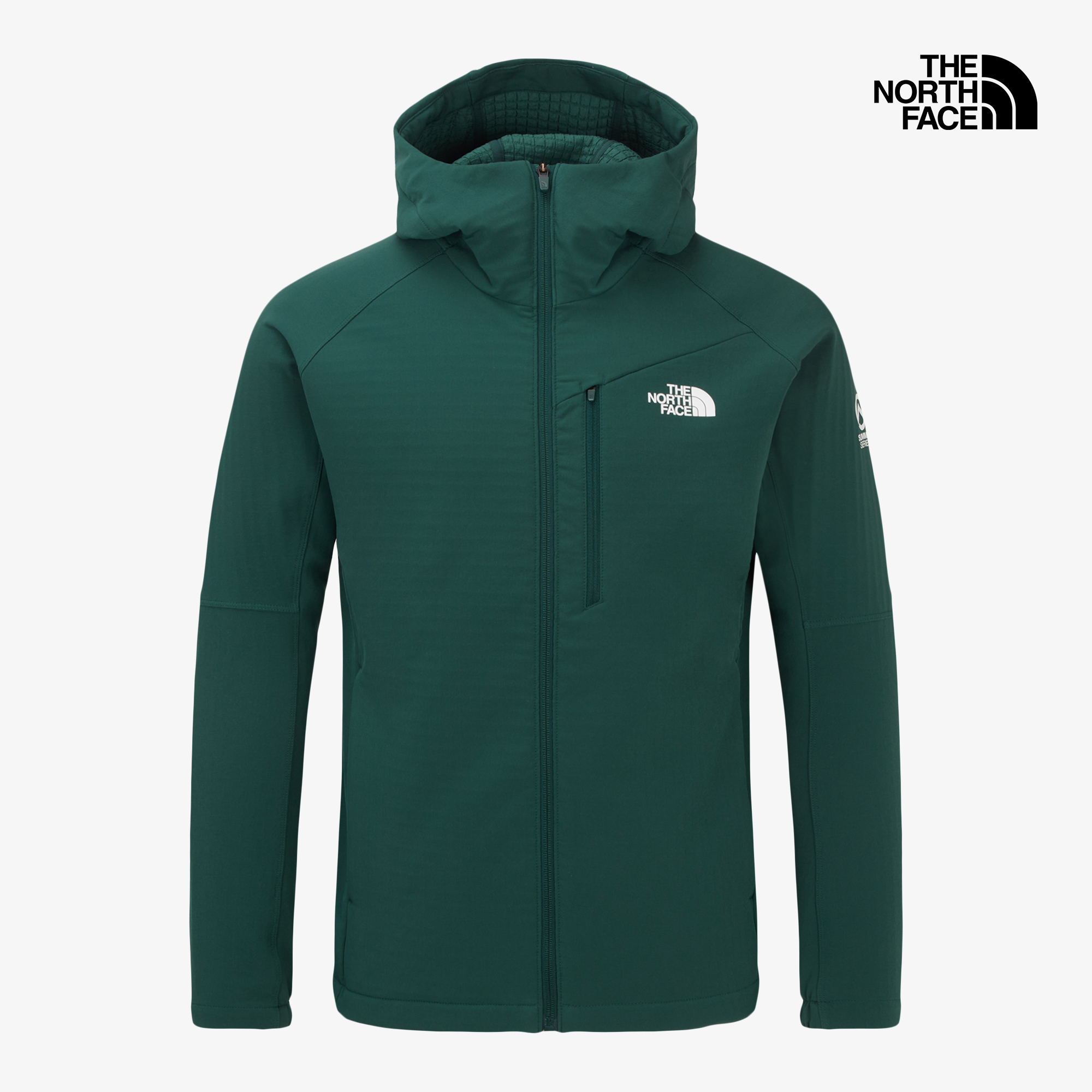 M’S STORMEGA JACKET