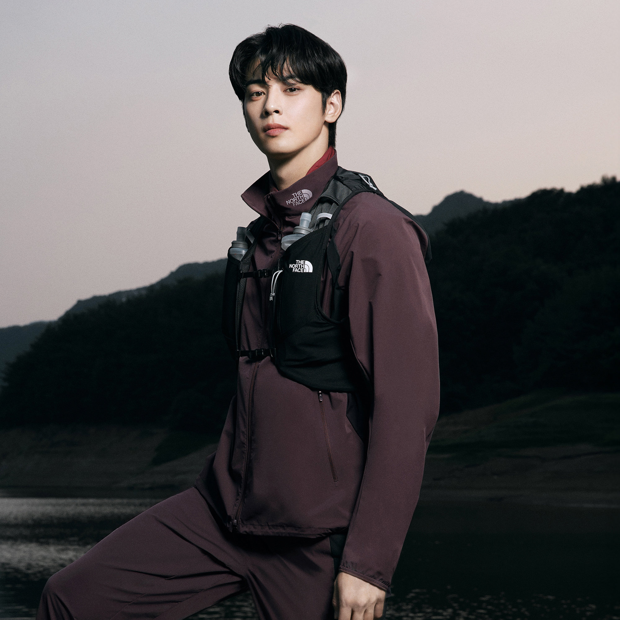 M'S PACER JACKET
