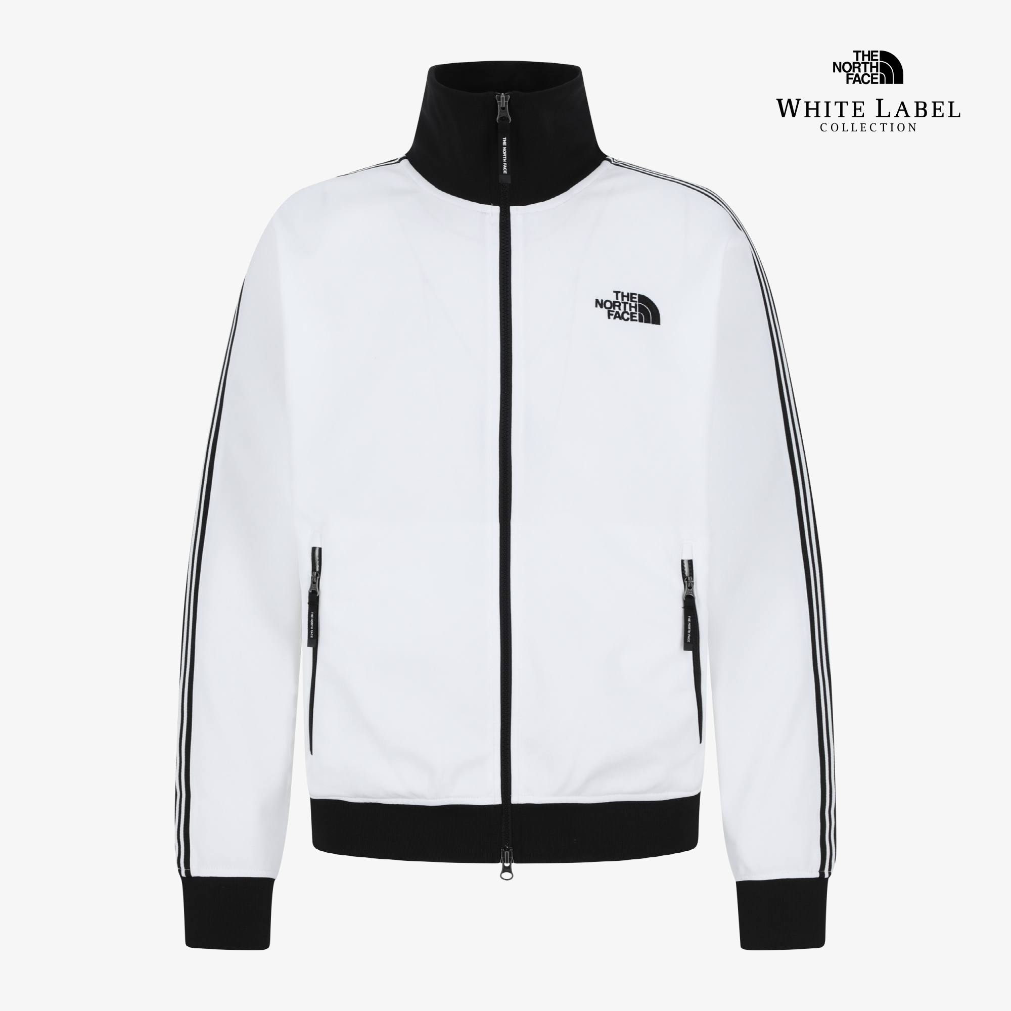 TNF TRACK JACKET