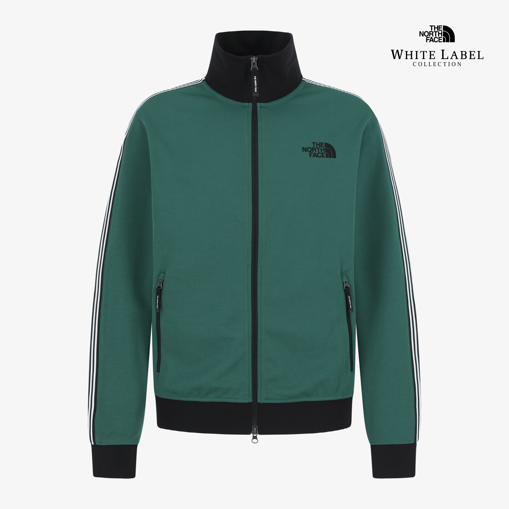 TNF TRACK JACKET