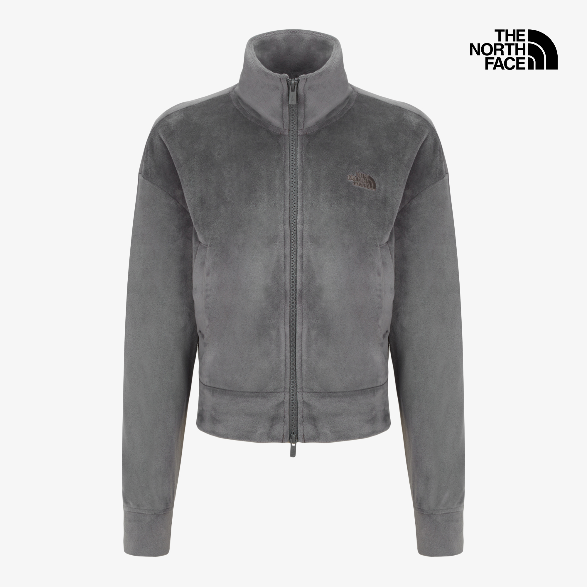 W'S LAURA ZIP-UP JACKET