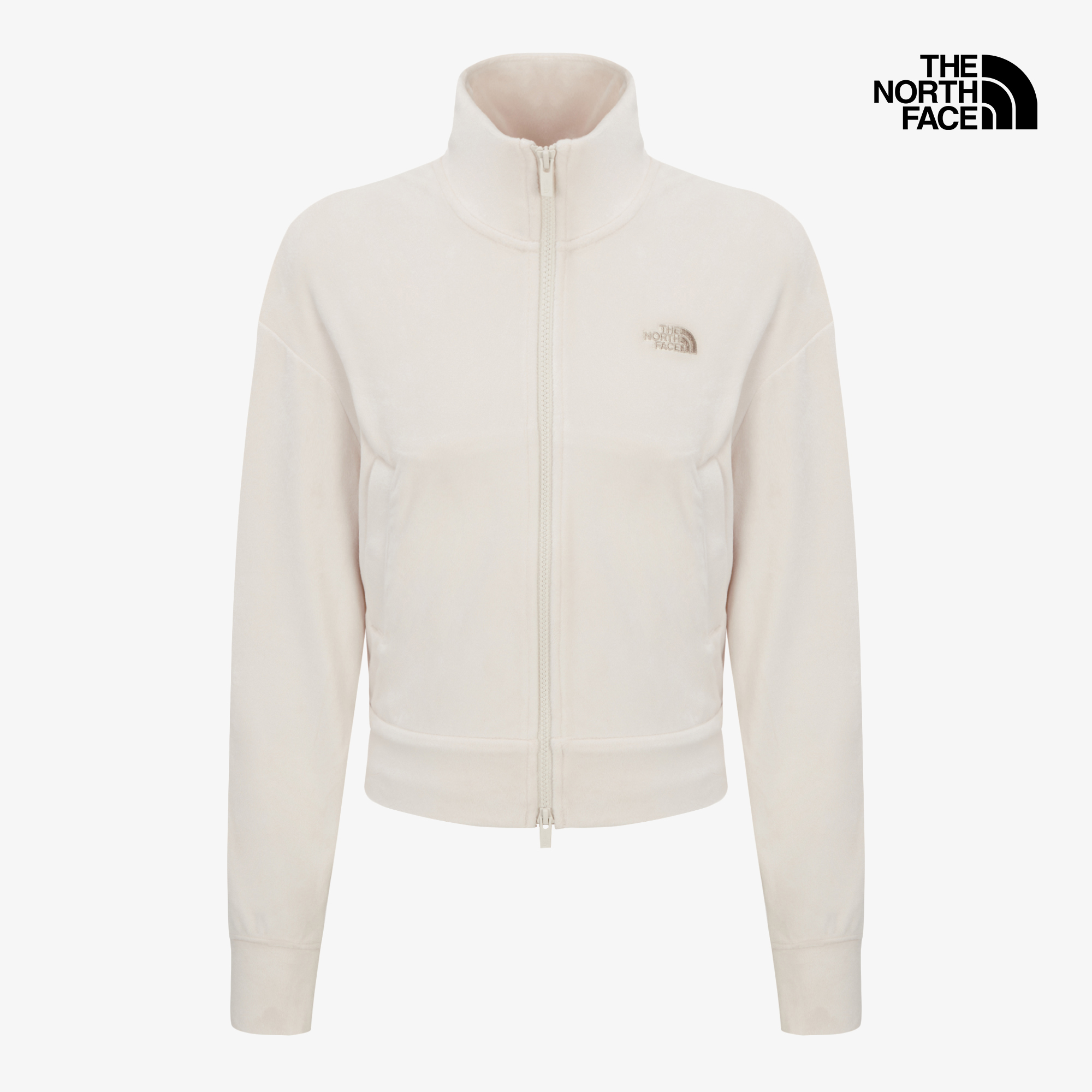 W'S LAURA ZIP-UP JACKET