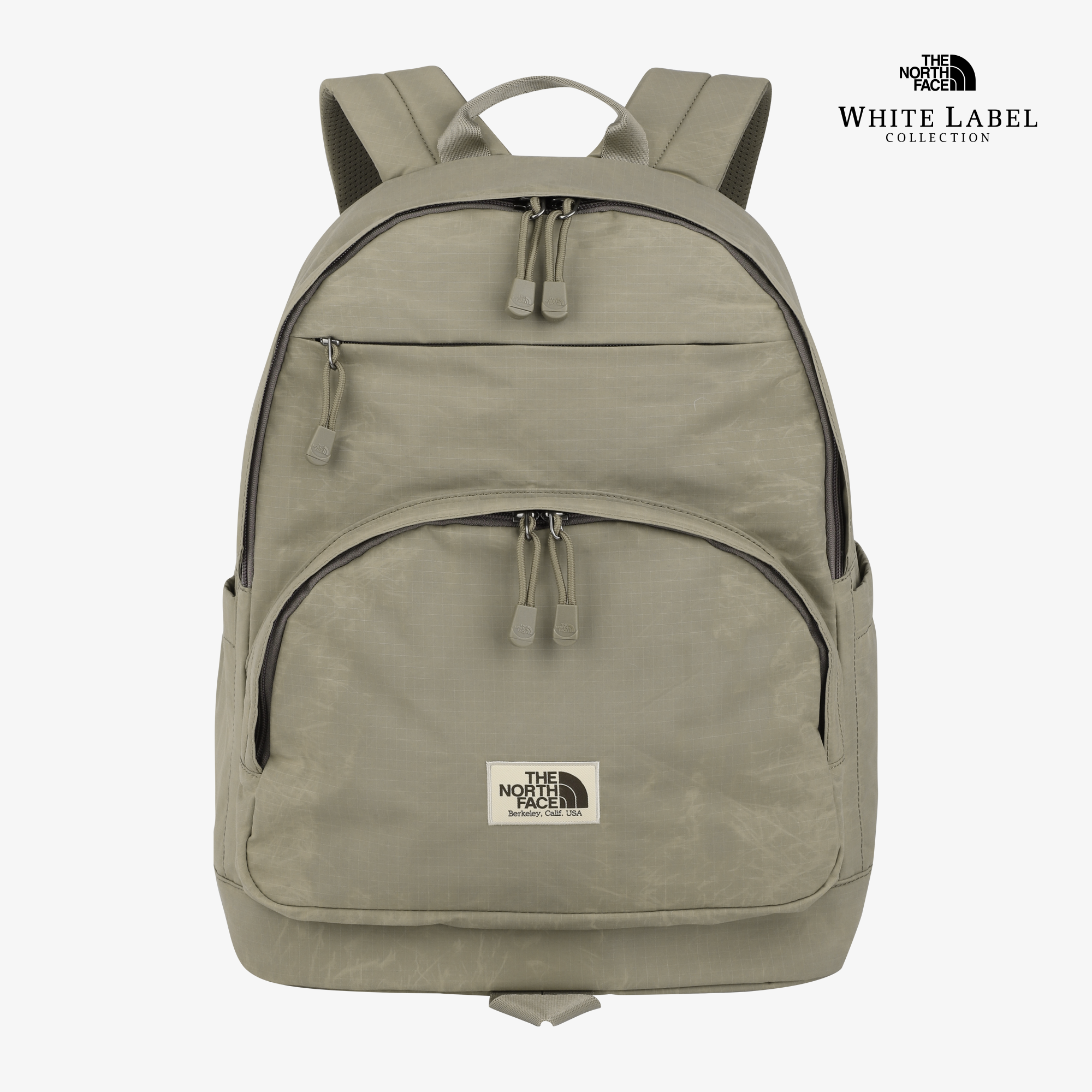 STANDARD BACKPACK M_WX
