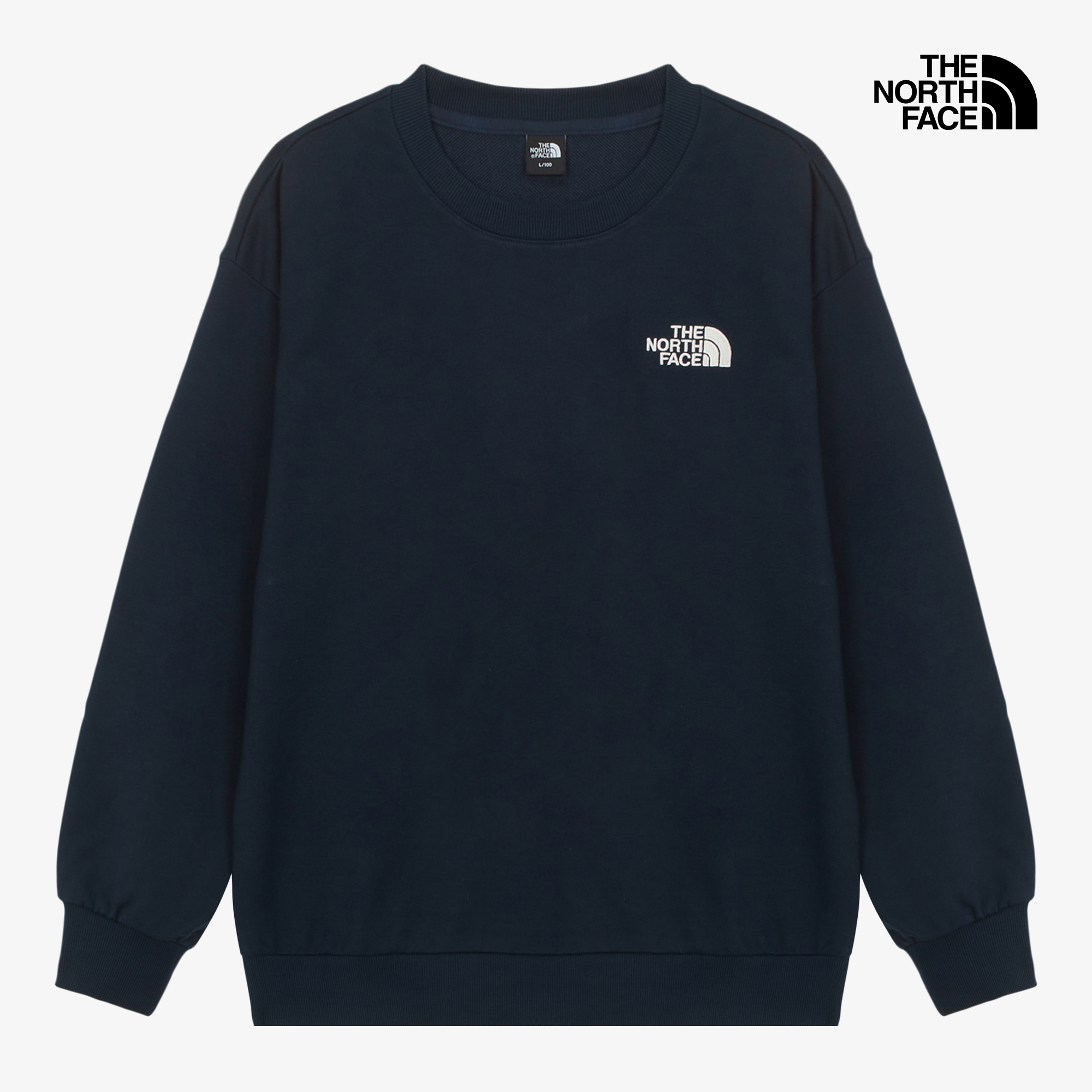 M'S CORE SWEATSHIRTS