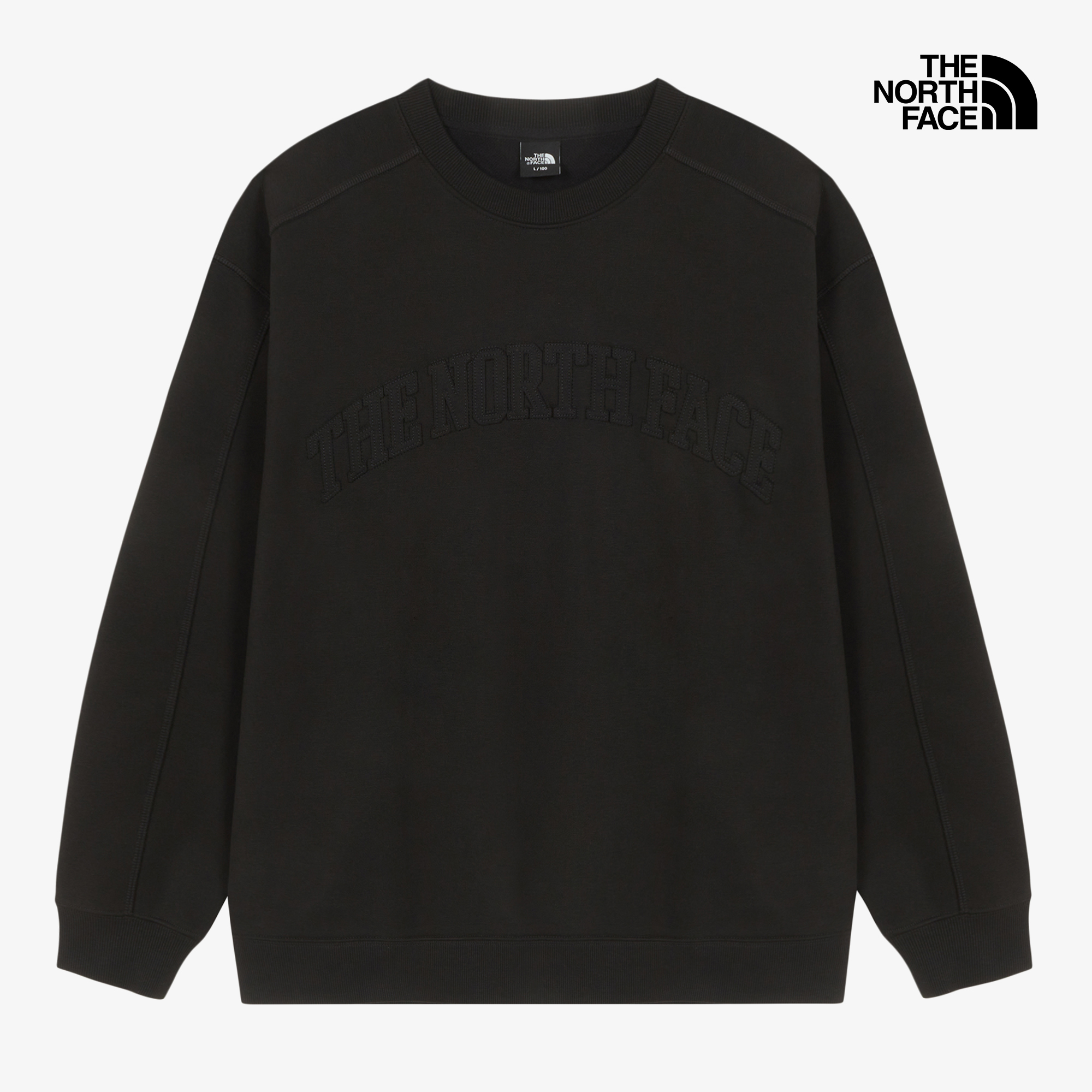 M'S KINETIC SWEATSHIRTS