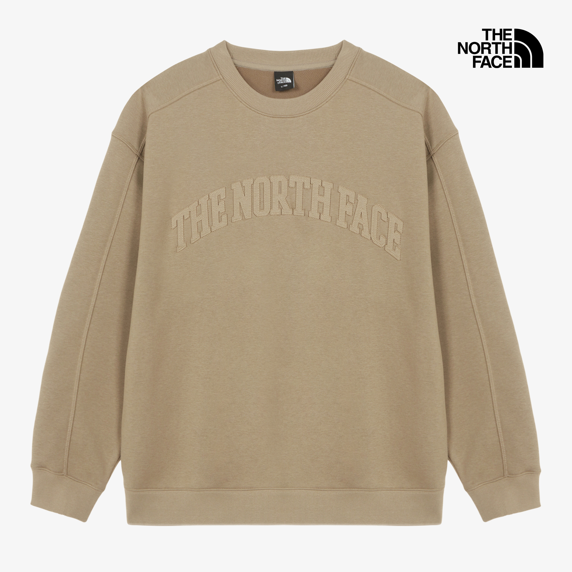 M'S KINETIC SWEATSHIRTS