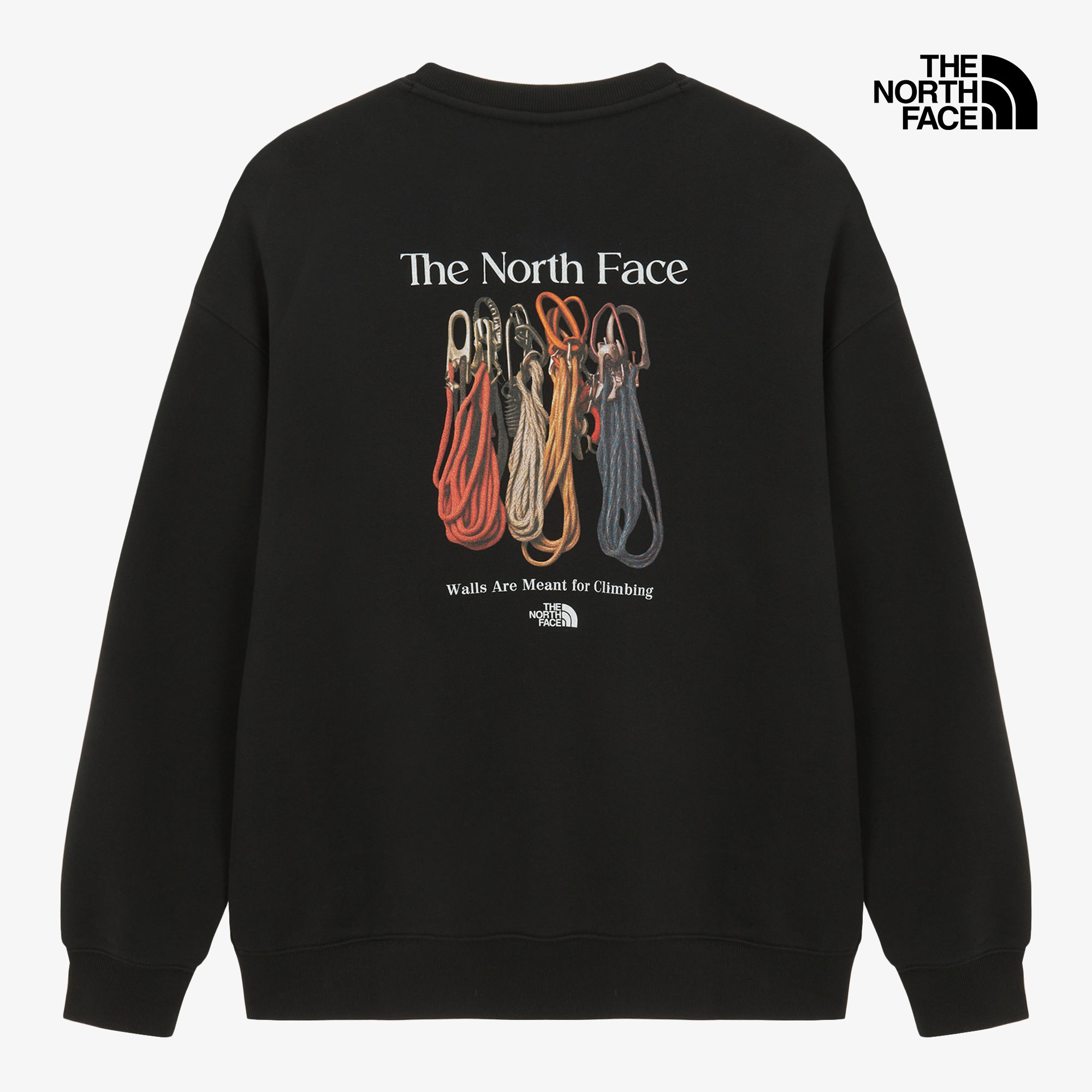 M'S KARABINER SWEATSHIRTS