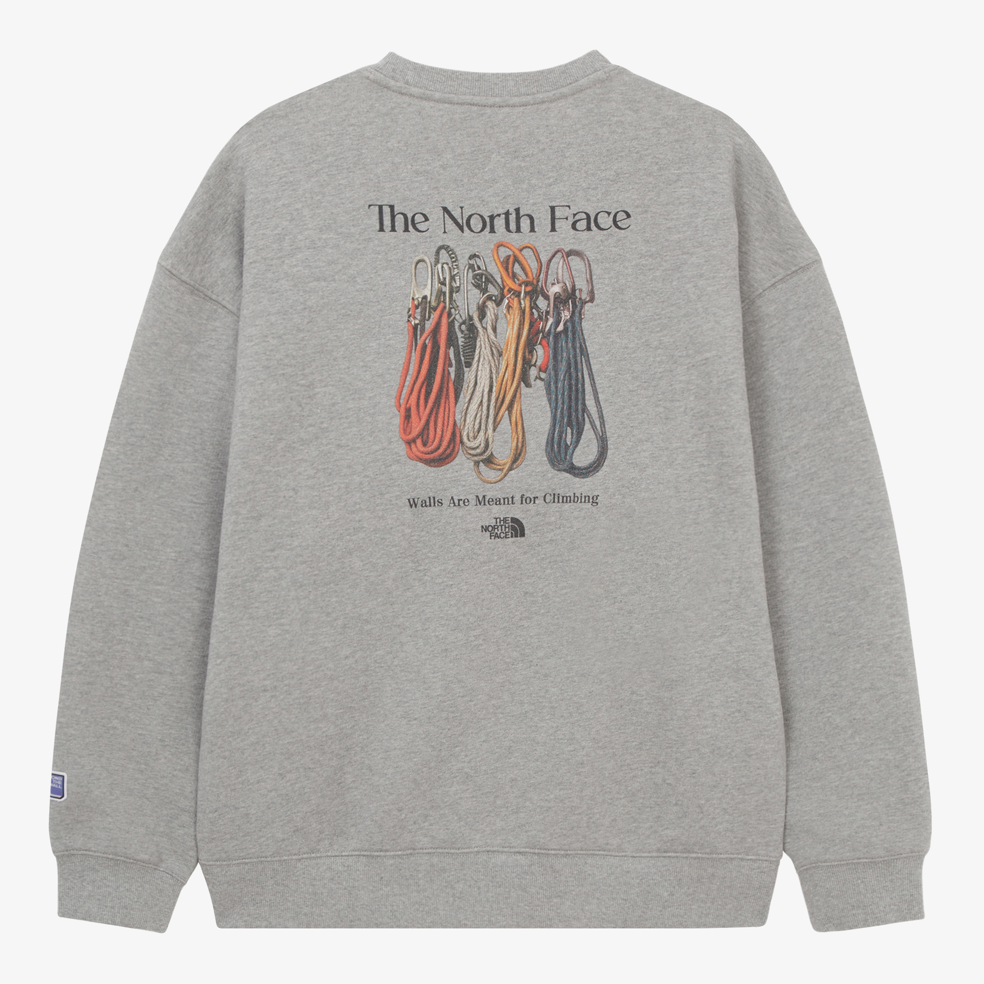 M'S KARABINER SWEATSHIRTS