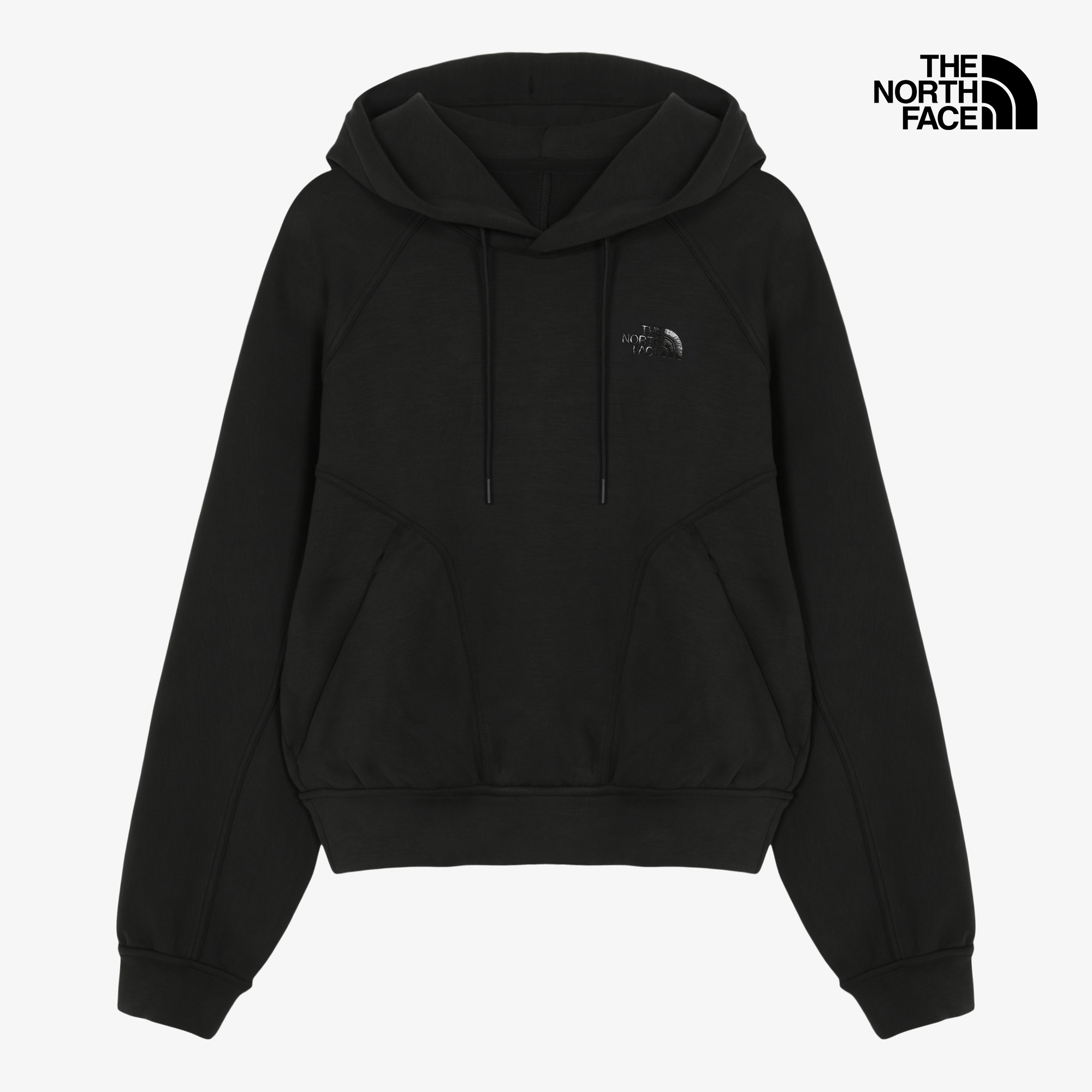 W'S NUBE HOODIE