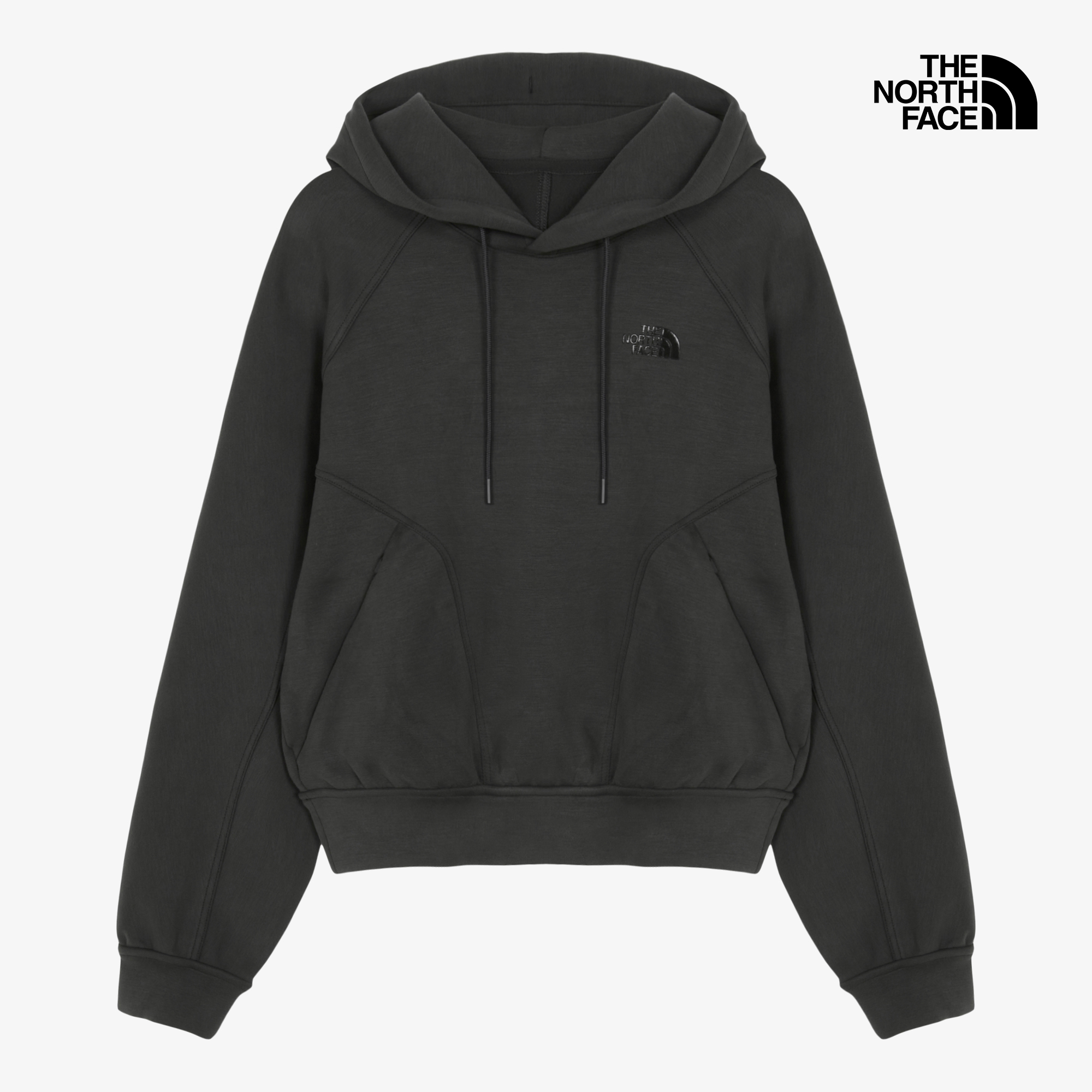 W'S NUBE HOODIE