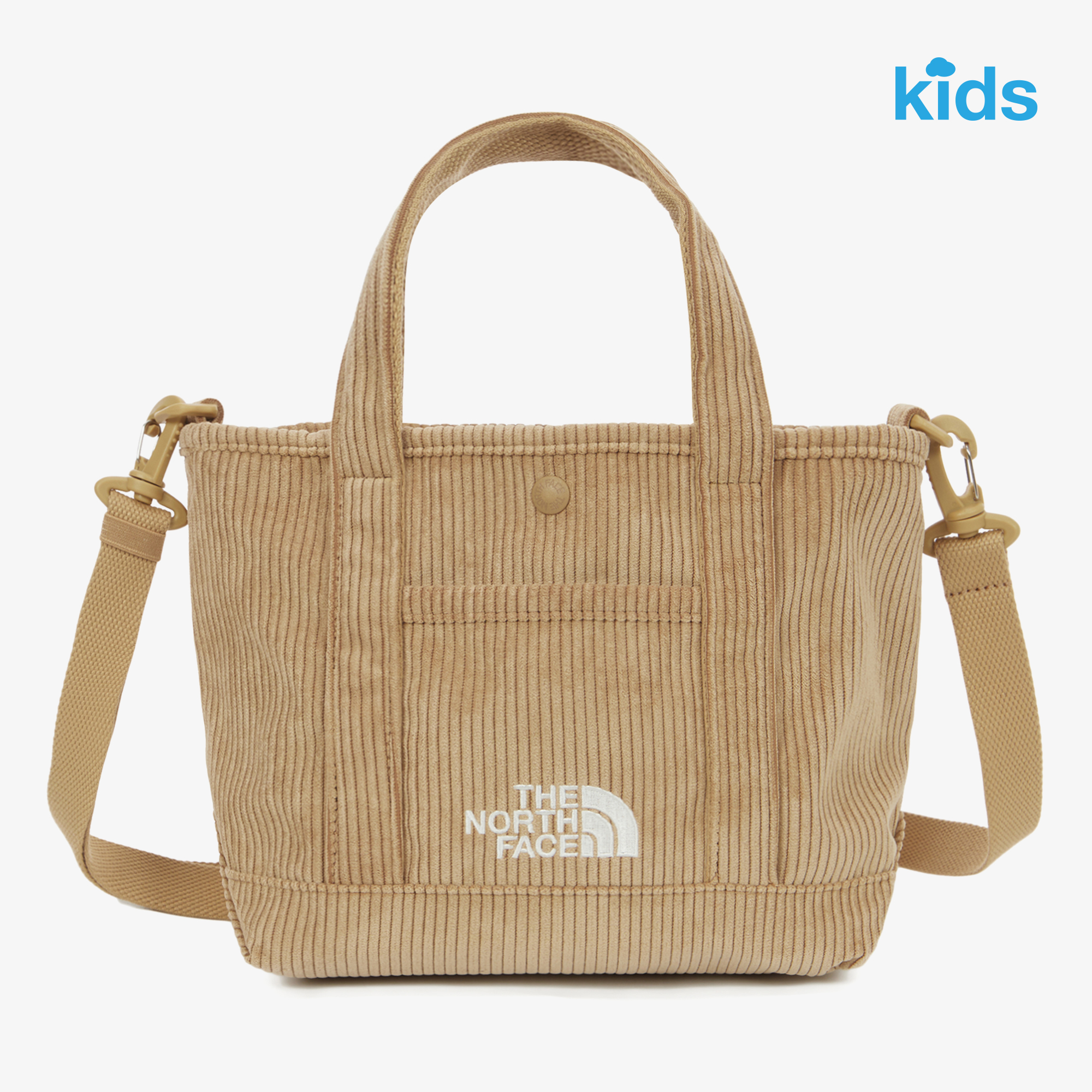 K'S ALL-DAY TOTE MINI_CD