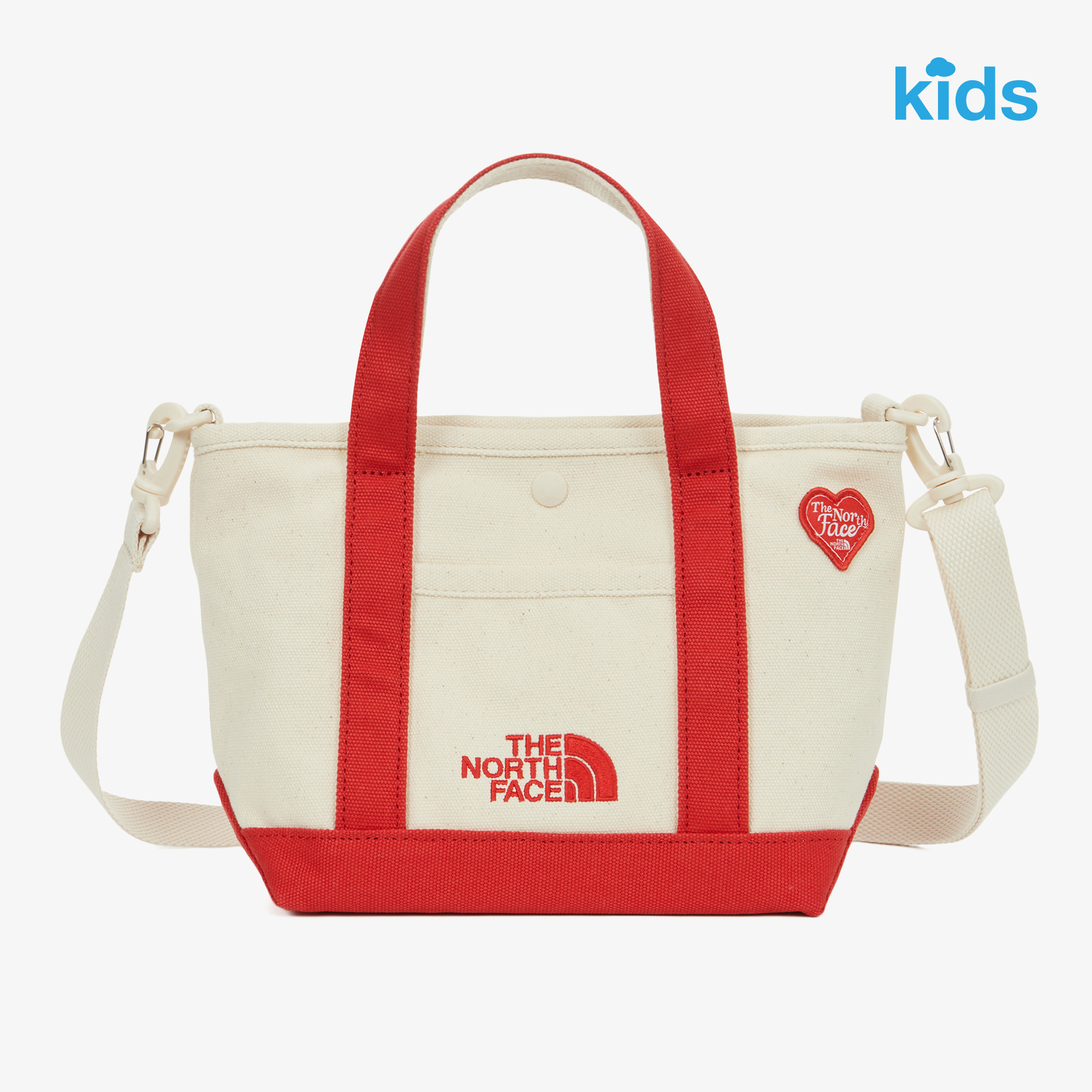 K'S ALL-DAY TOTE MINI
