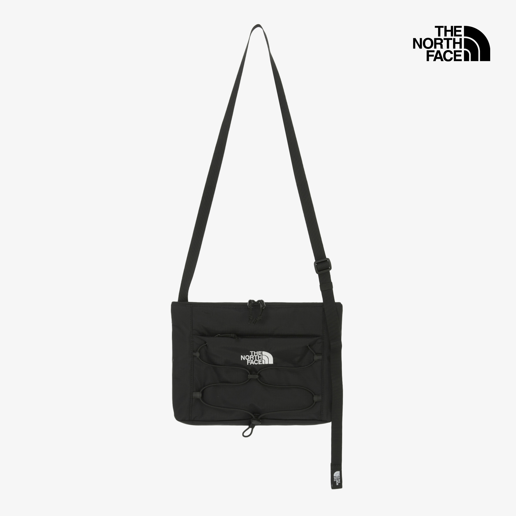 BOREALIS SLIM CROSS BAG