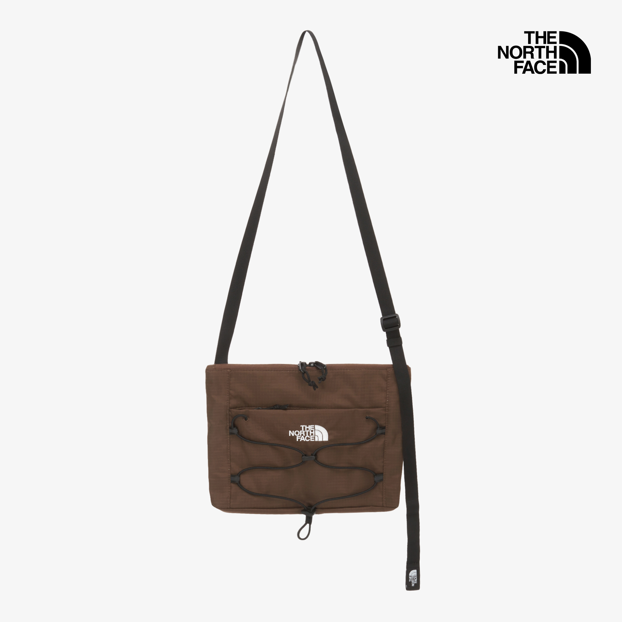 BOREALIS SLIM CROSS BAG