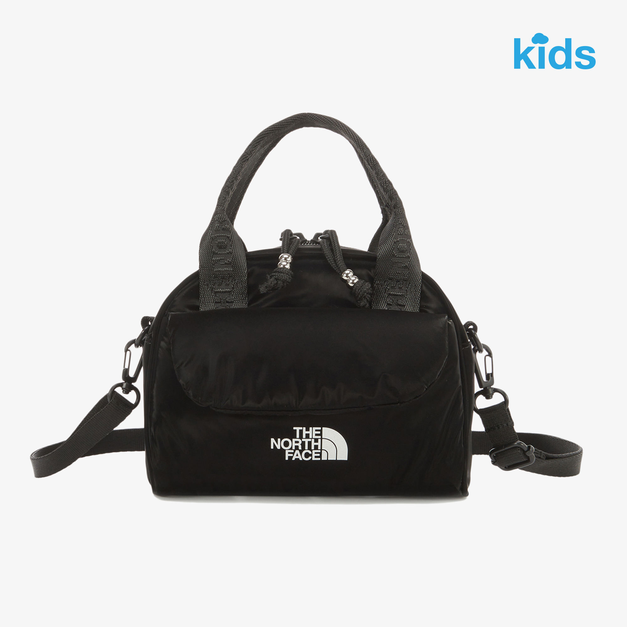 K'S PADDING TOTE BAG MINI