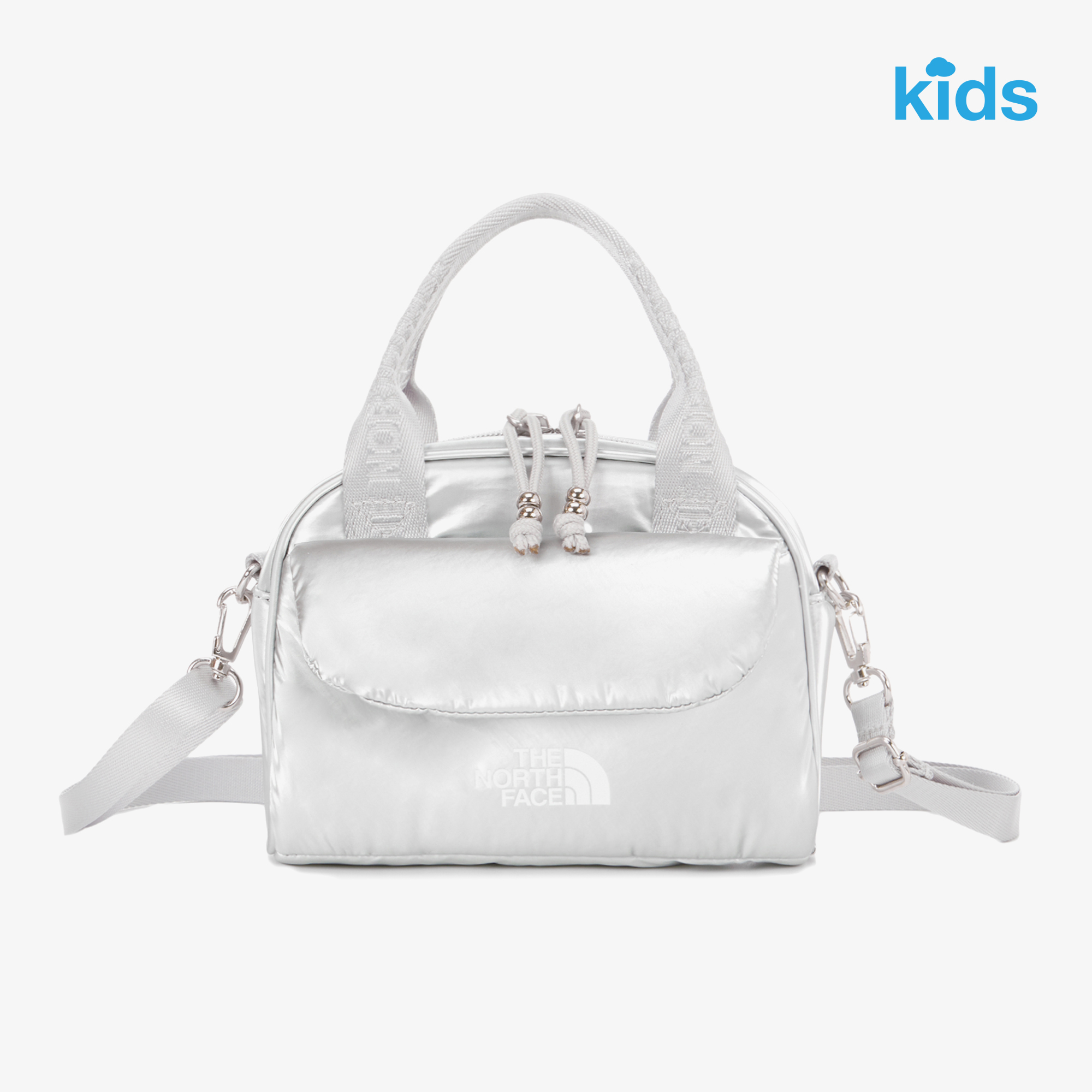 K'S PADDING TOTE BAG MINI