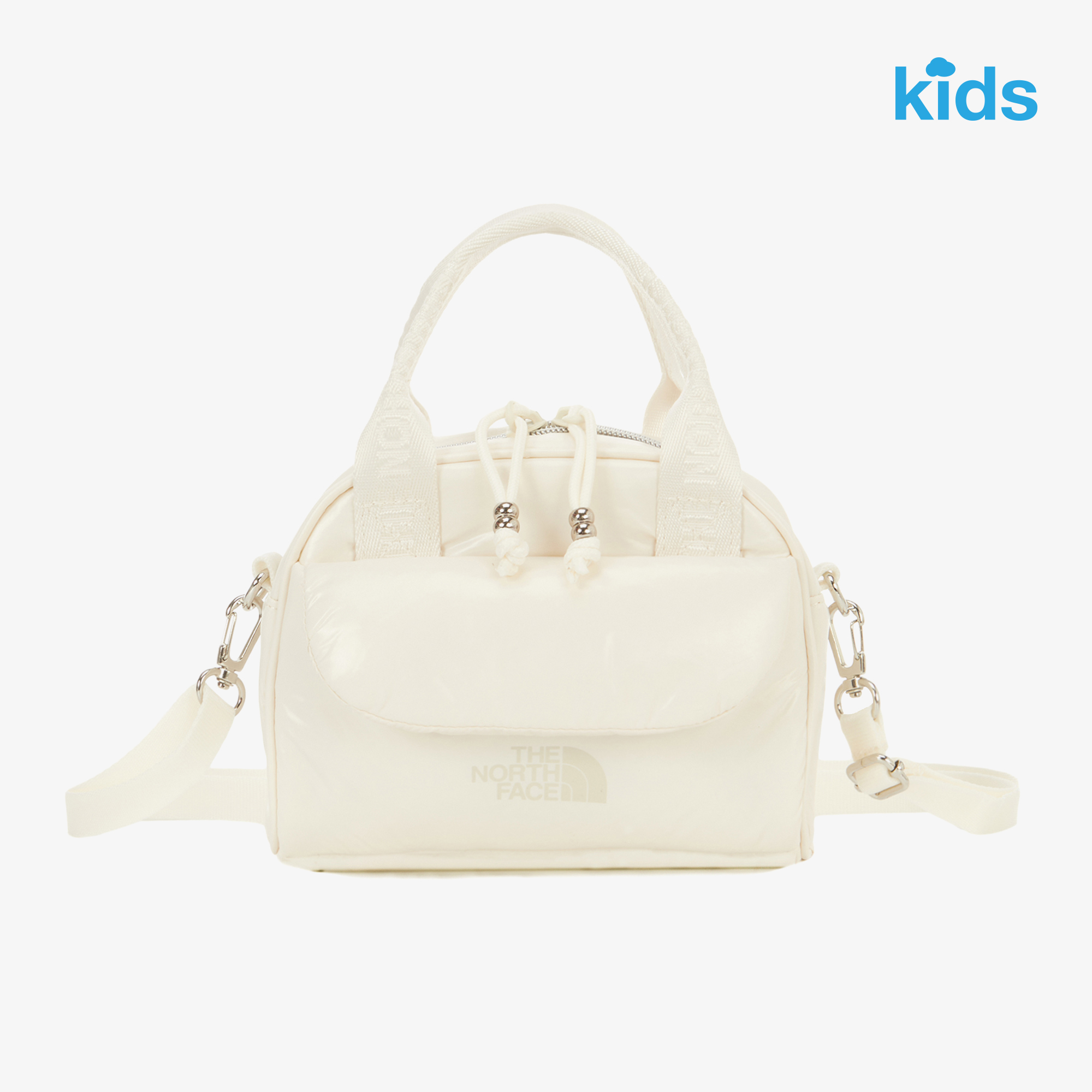 K'S PADDING TOTE BAG MINI